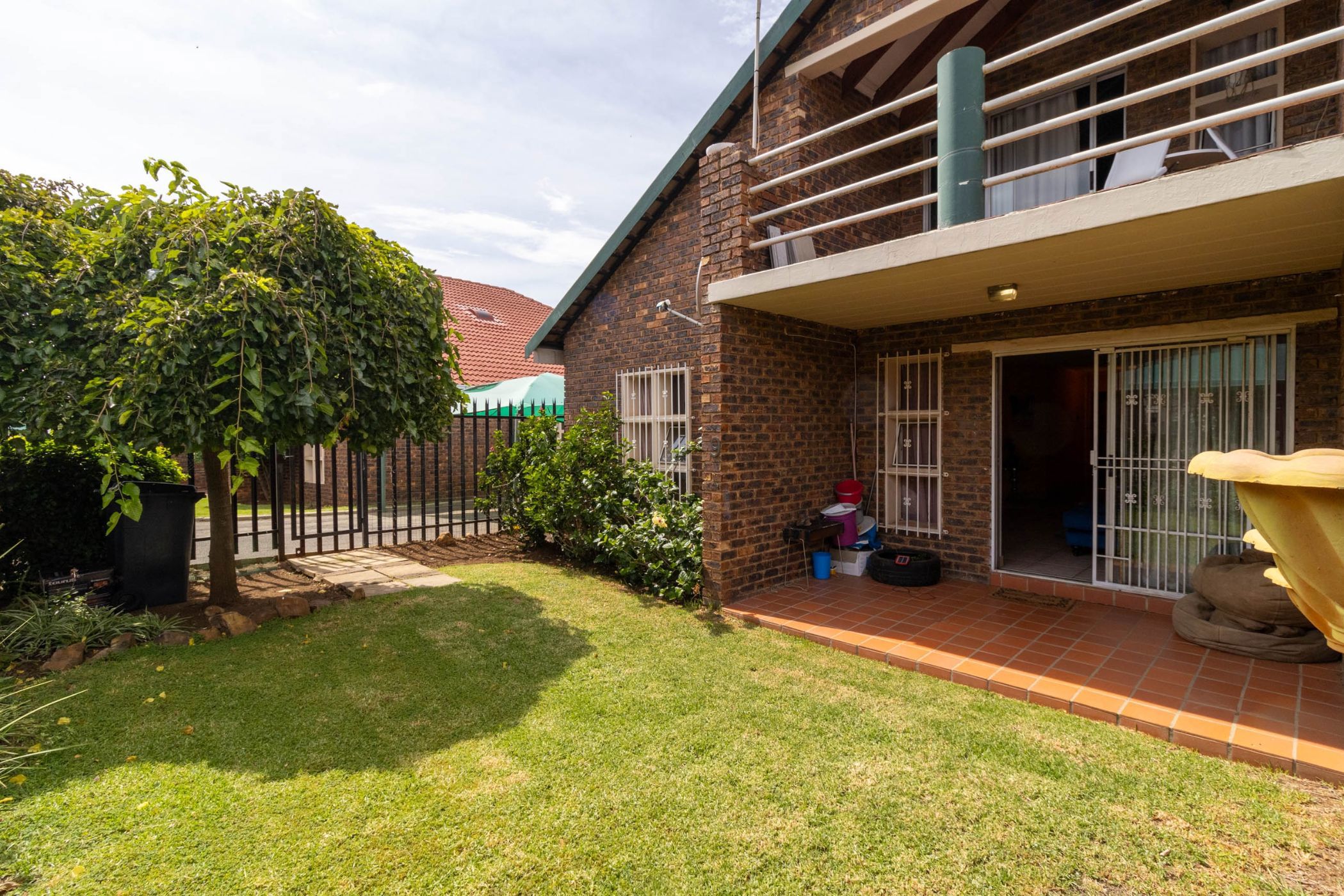 2 Bedroom Apartment For Sale Kibler Park 1GV1645444 Pam Golding