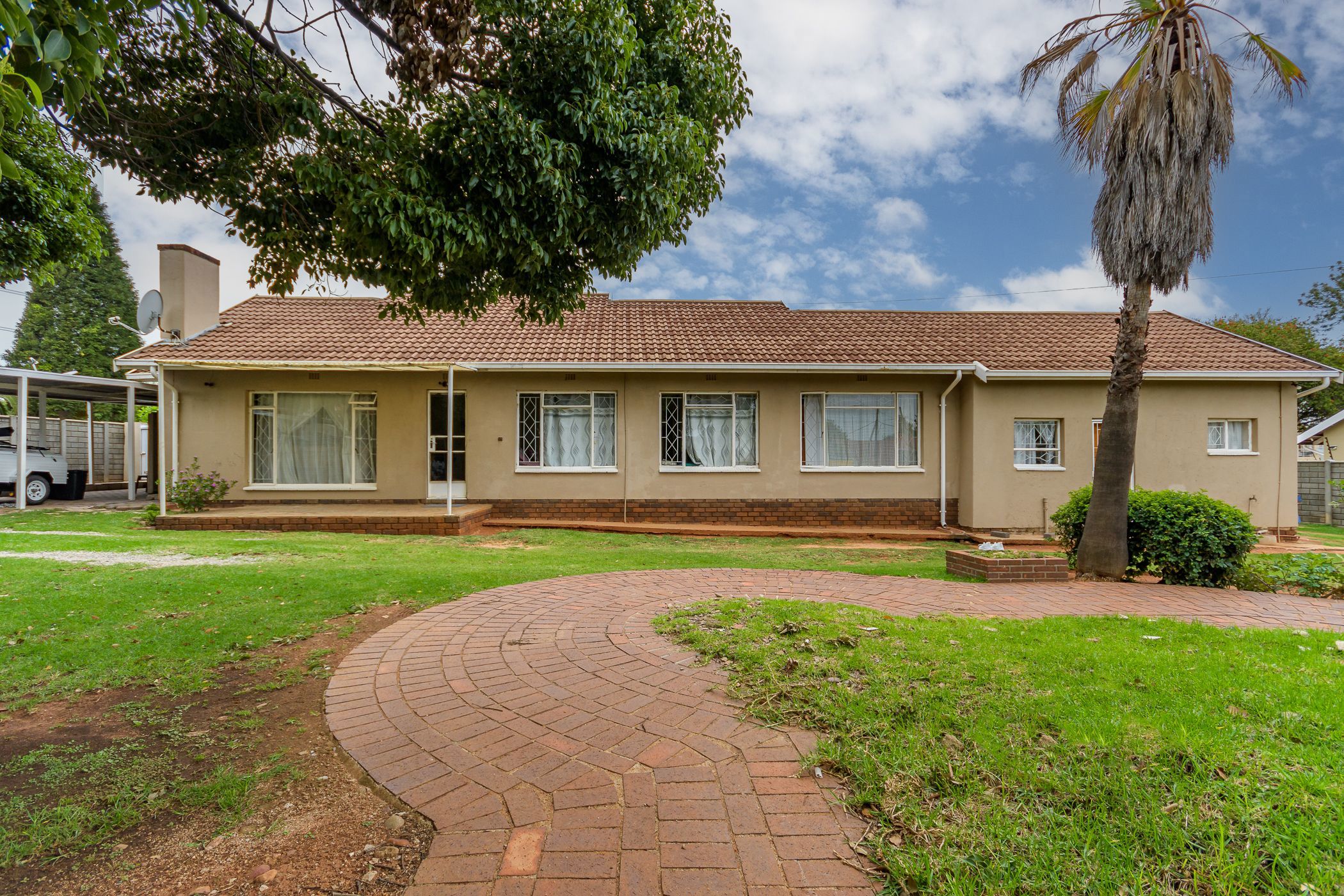 3 Bedroom House For Sale Terenure KTP1648330 Pam Golding Properties