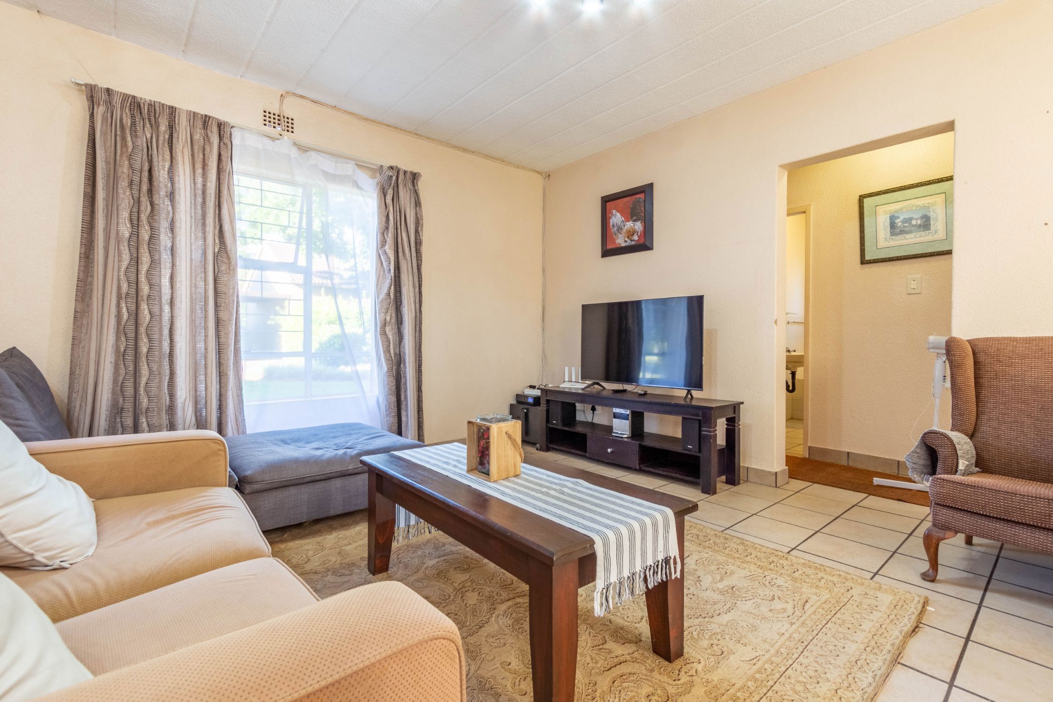 2 Bedroom Apartment For Sale Pomona KTP1645503 Pam Golding Properties