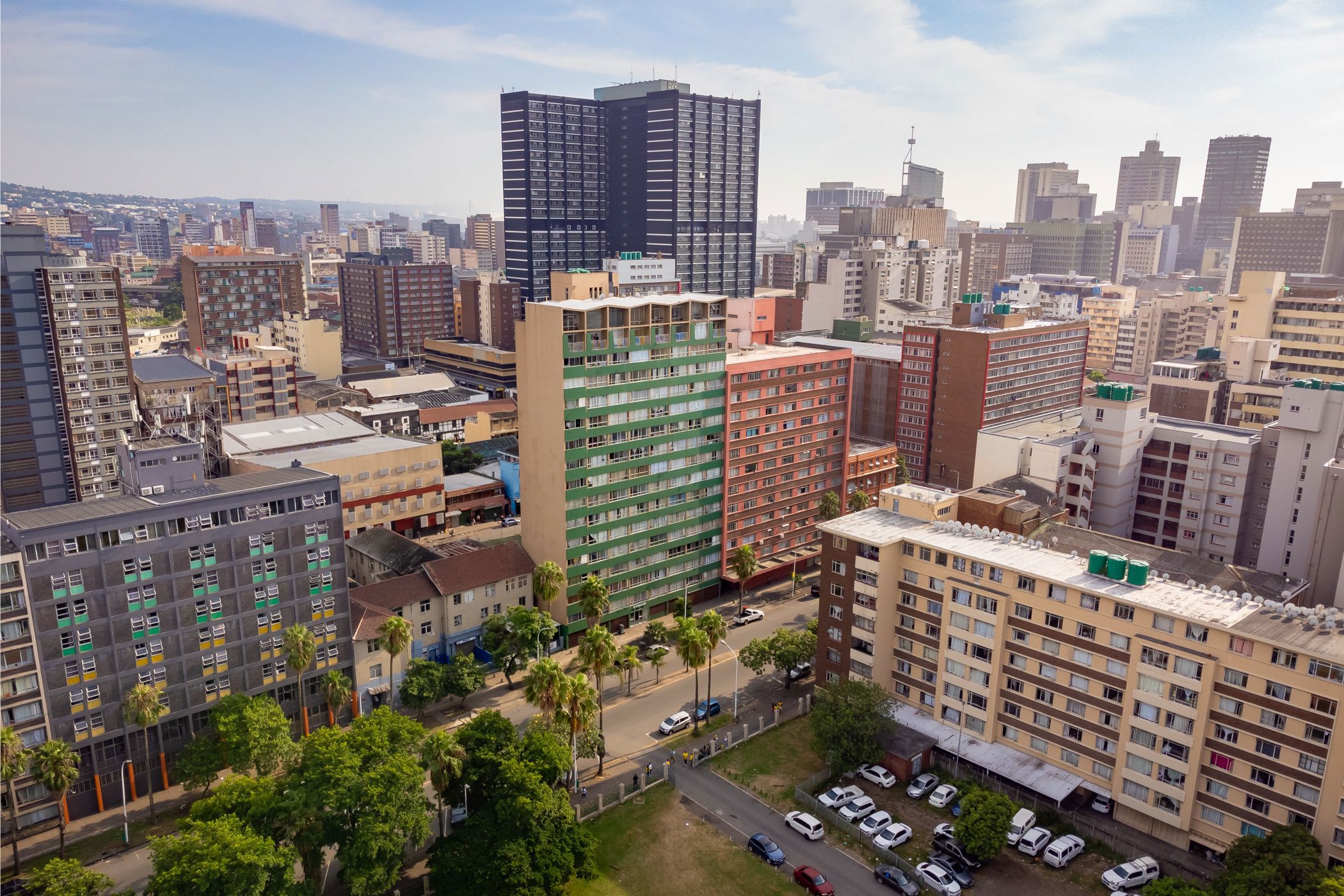 2 Bedroom Apartment For Sale Durban Central 1DA1648434 Pam Golding Properties