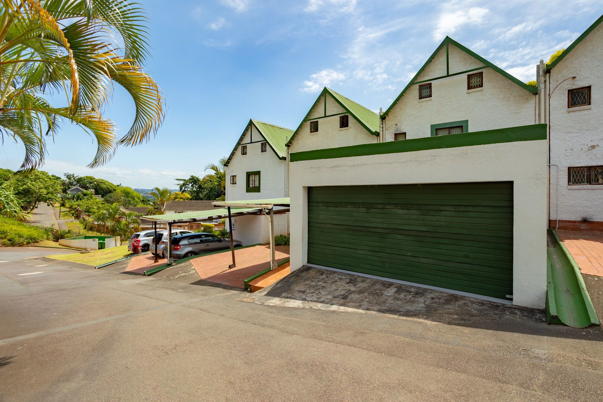 3 Bedroom Townhouse For Sale Westridge (Durban) 1DA1646815 Pam
