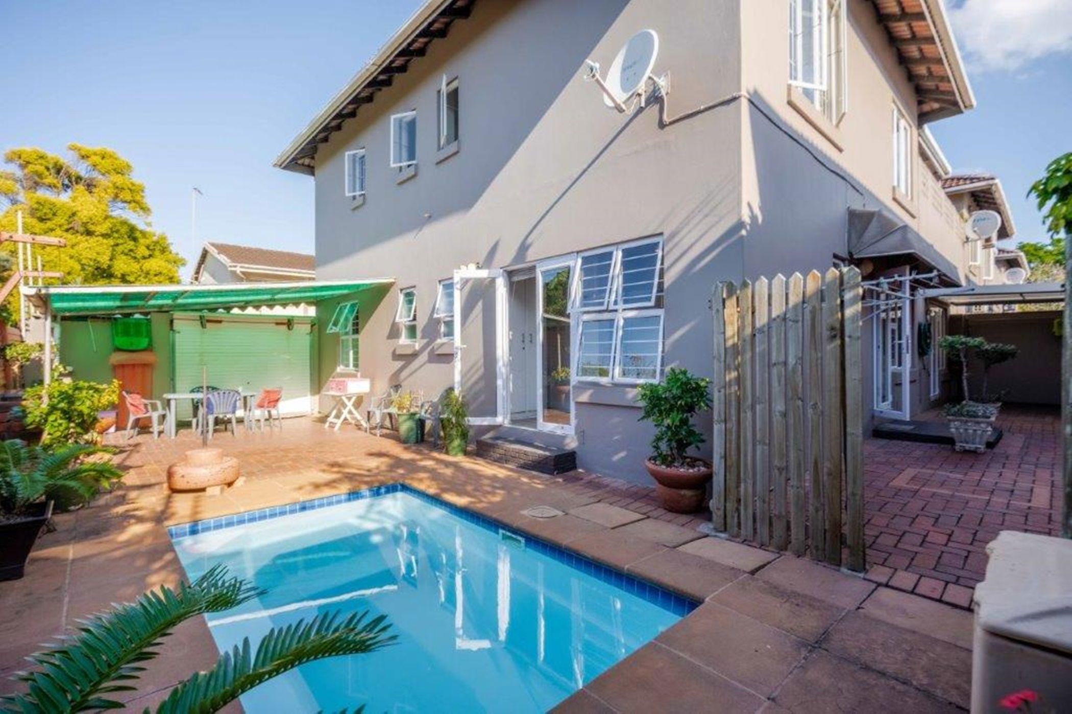 3 Bedroom Apartment For Sale Glenwood (Durban) 1DA1645554 Pam