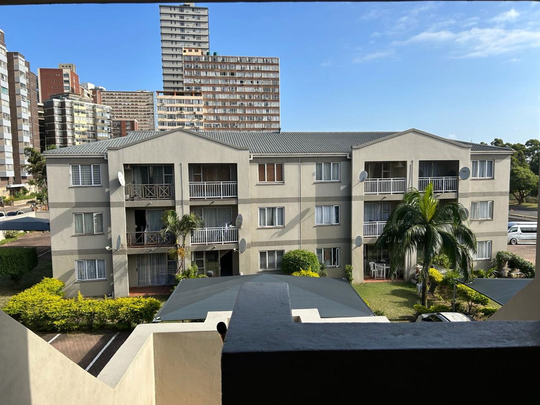 2 Bedroom Apartment For Sale North Beach Durban 1DA1647863 Pam