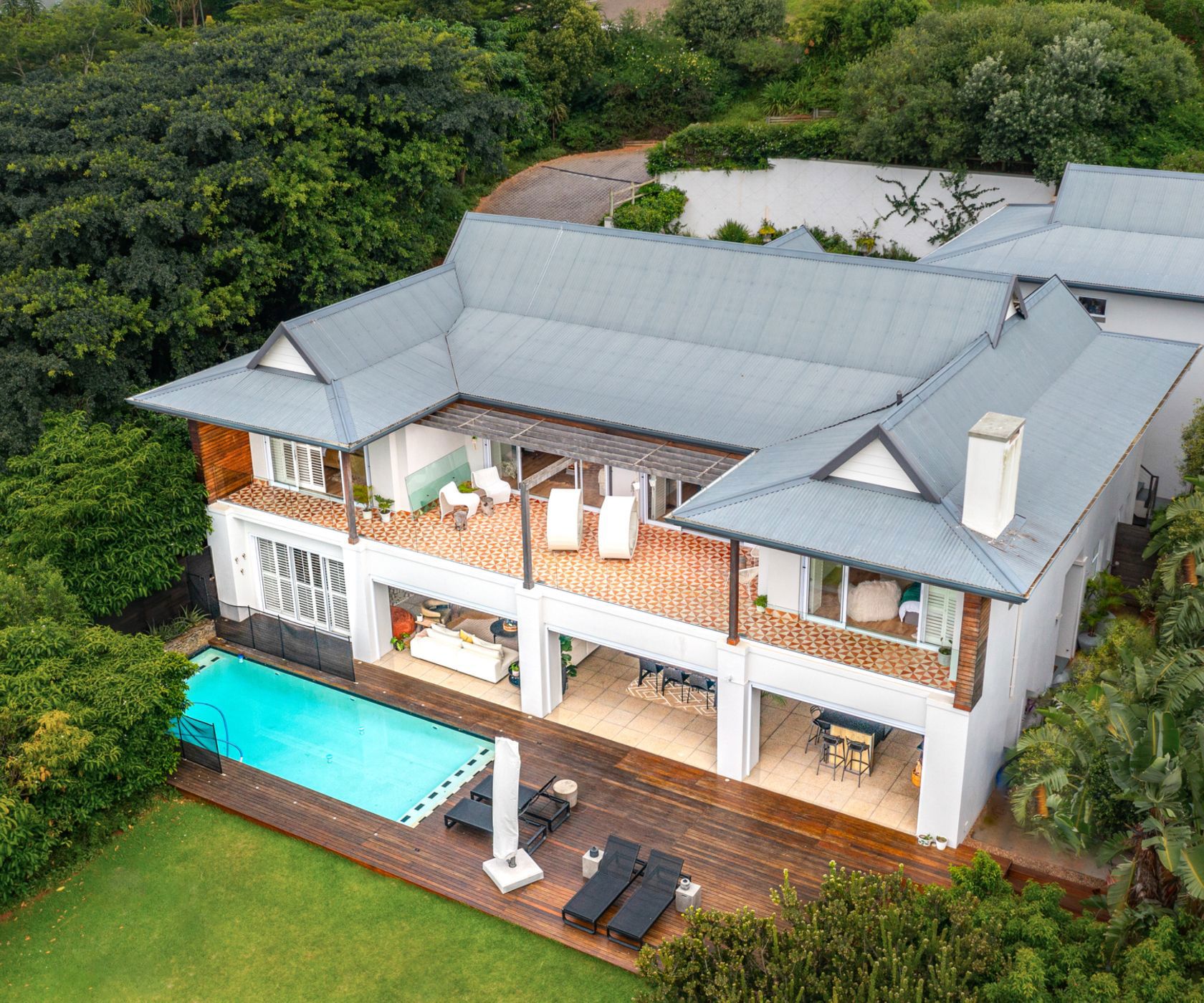 5 bedroom house for sale in Simbithi Eco Estate