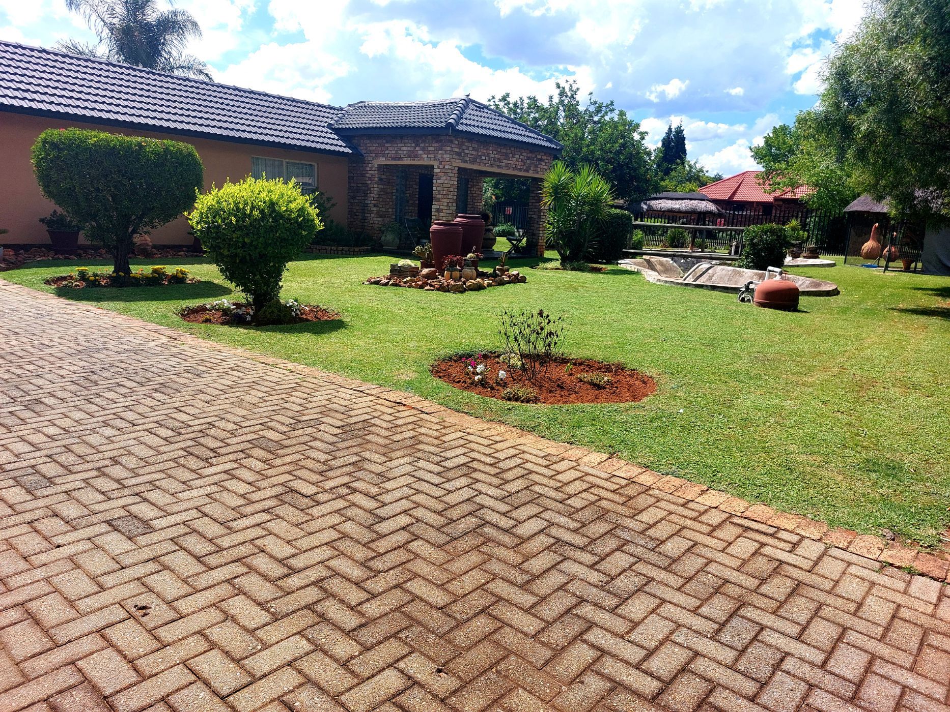 4 Bedroom House For Sale Mayfield Park 1GV1645854 Pam Golding Properties