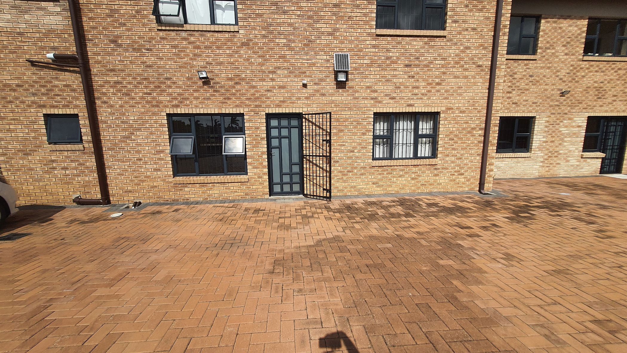 2 Bedroom Apartment To Rent Westville 1WS1648192 Pam Golding