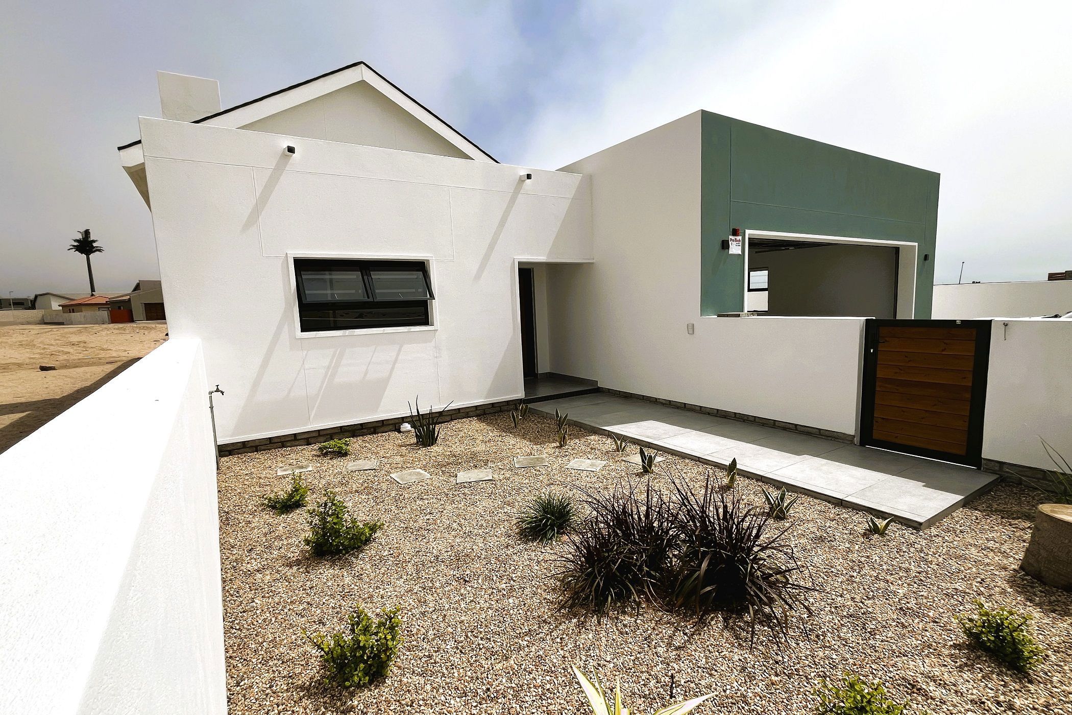 3 bedroom townhouse for sale in Ocean View (Namibia)