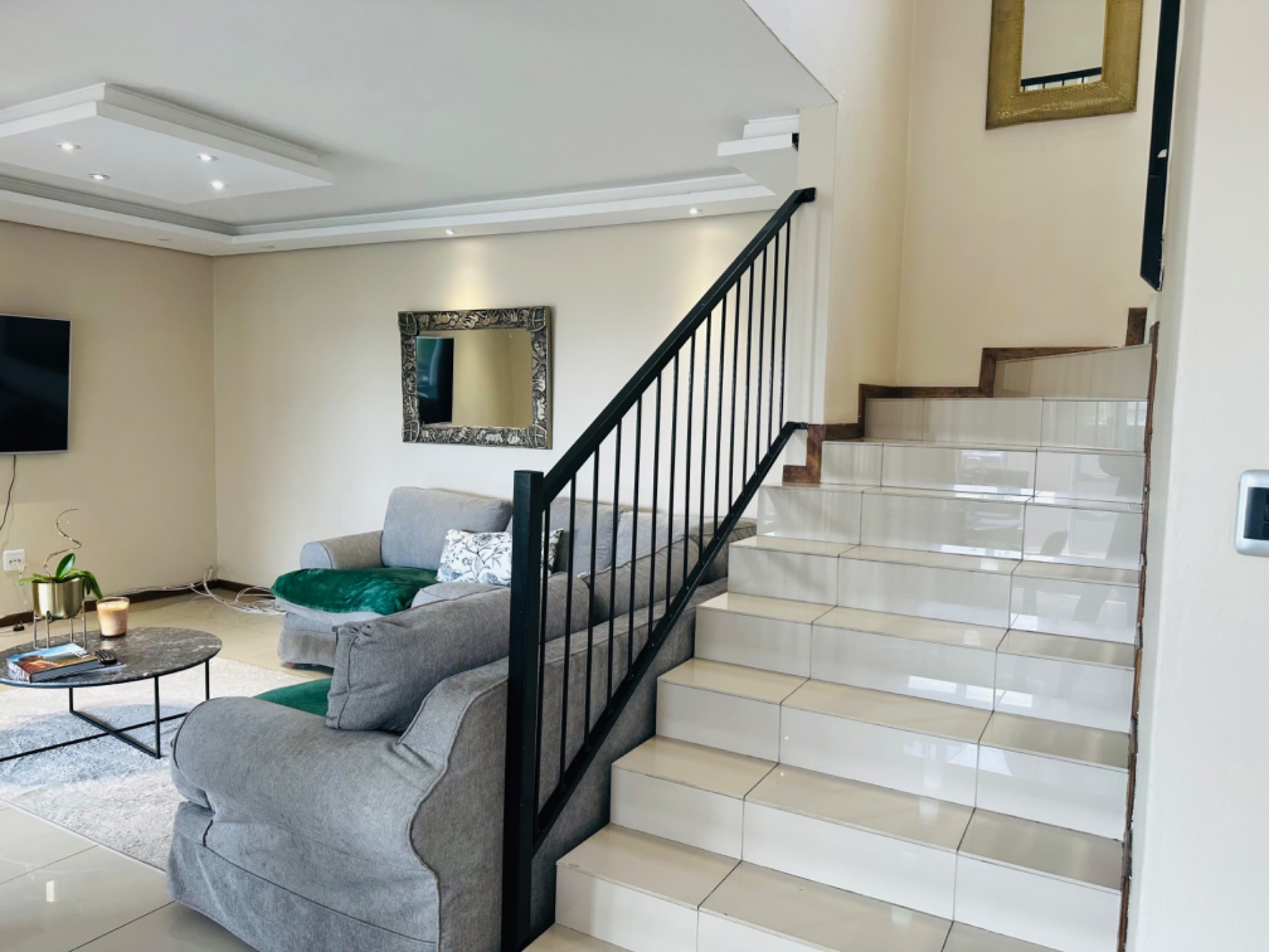 4 Bedroom House To Rent Eye of Africa 1GV1646504 Pam Golding