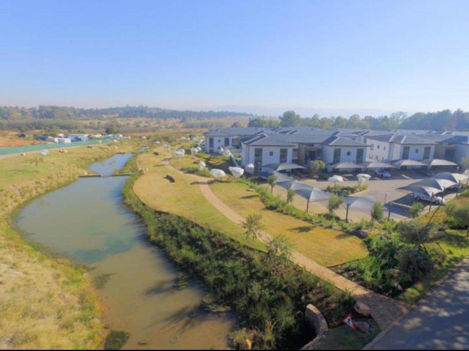 Apartment To Rent Eye of Africa 1GV1646507 Pam Golding Properties