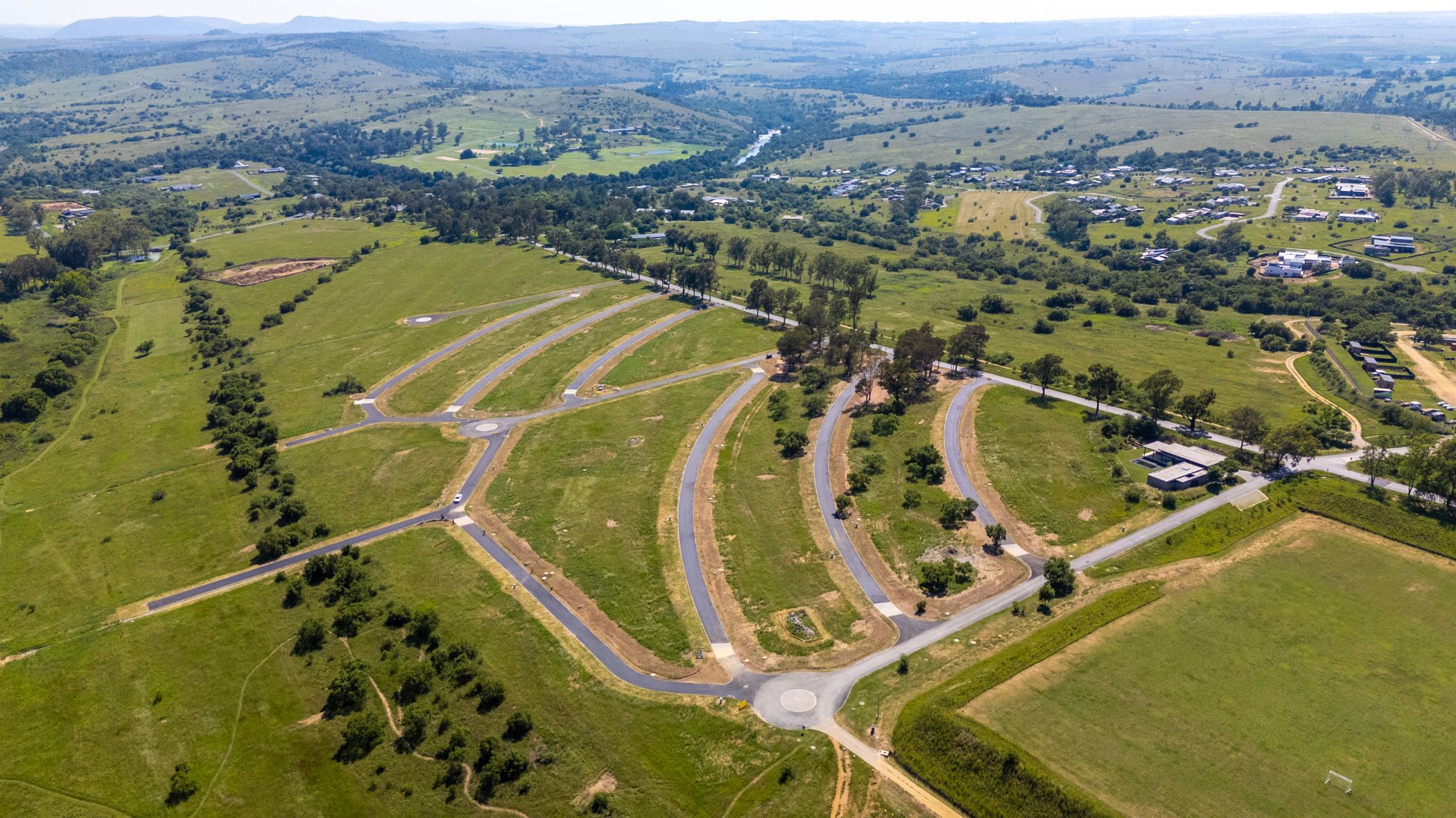 1640 m2 Residential Vacant Land For Sale Monaghan Farm FW1647350