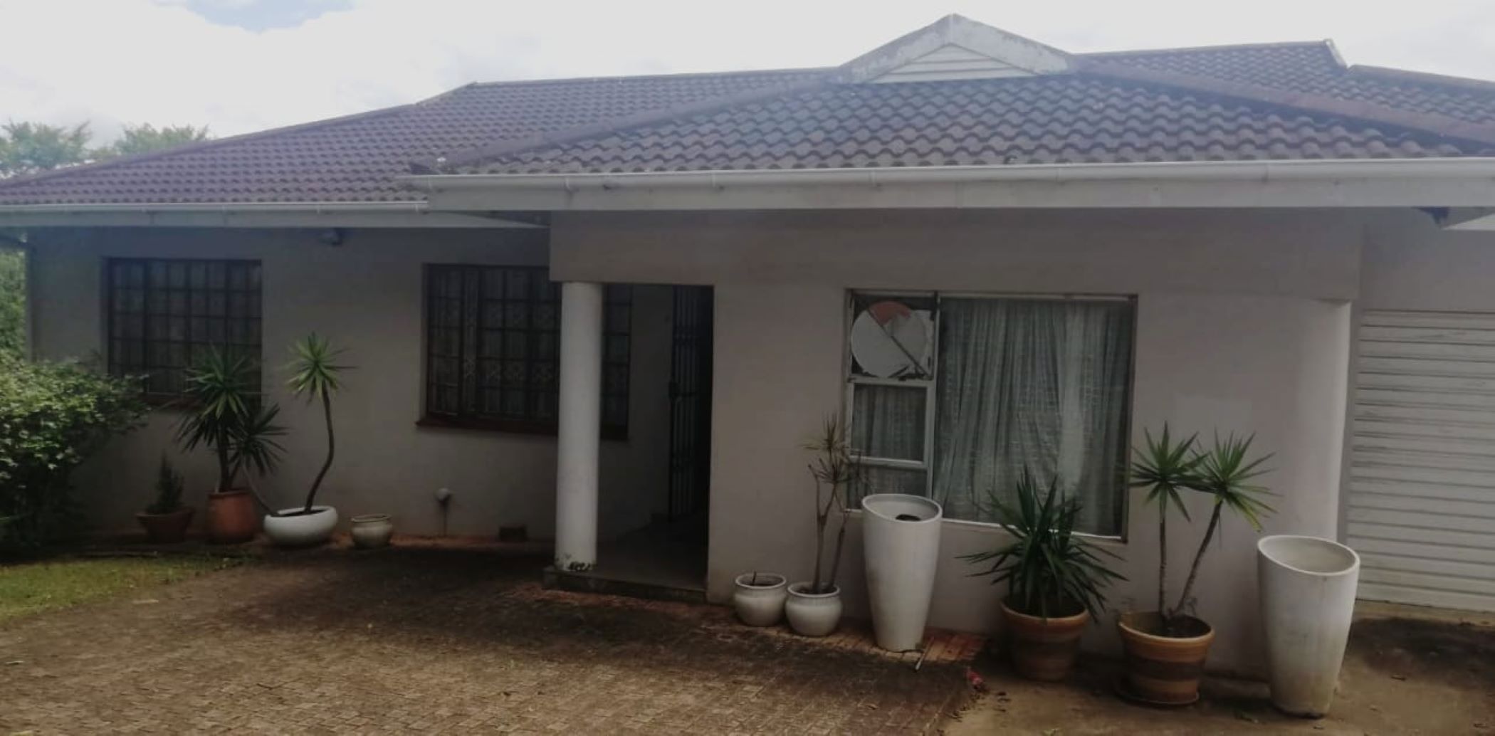 3 Bedroom House For Sale Sea Park (Port Shepstone) 1PX1629341 Pam Golding Properties