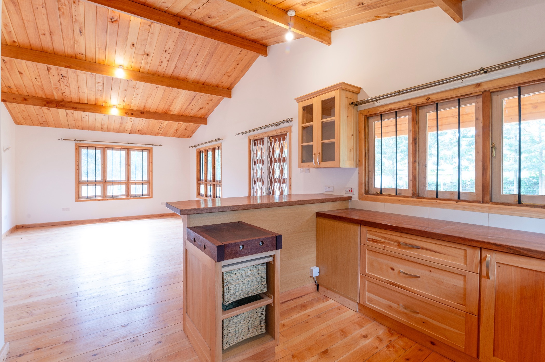 3 bedroom cottage to rent in Karen (Kenya)