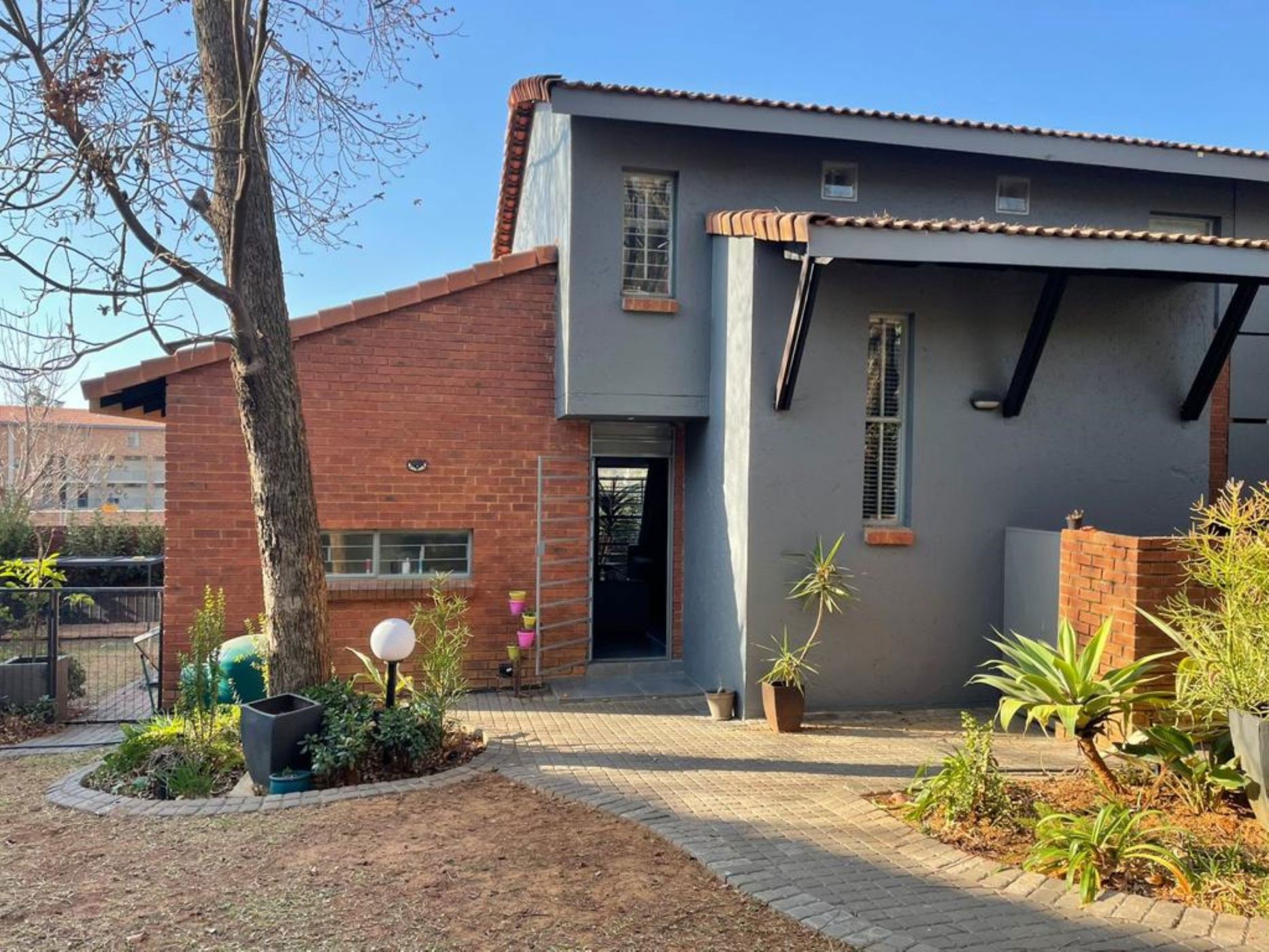 3 Bedroom Townhouse For Sale Die Wilgers PT1642454 Pam Golding