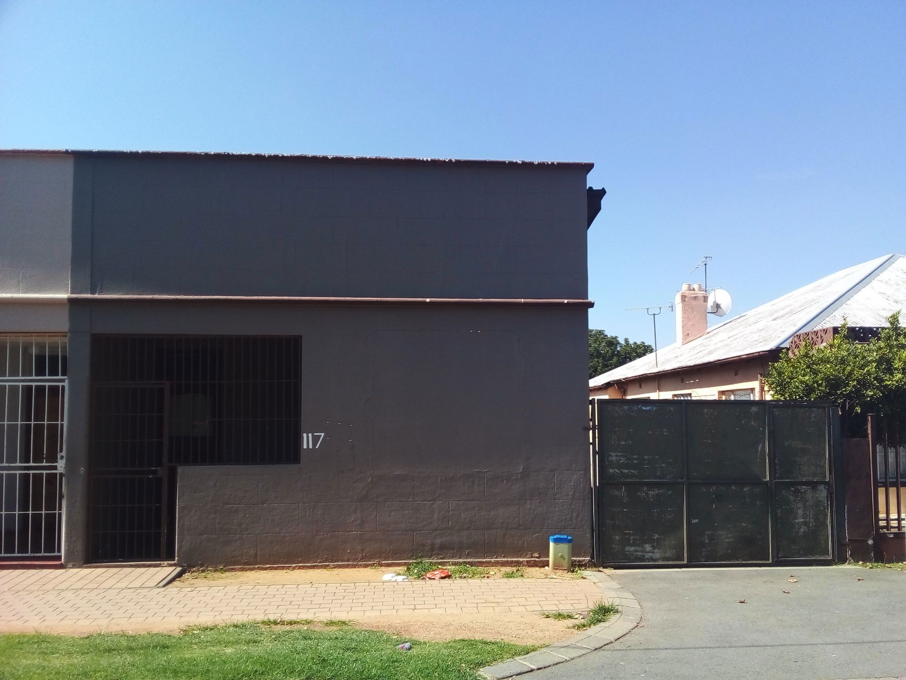 3 Bedroom House For Sale Bank Assisted Sale by Standard Bank