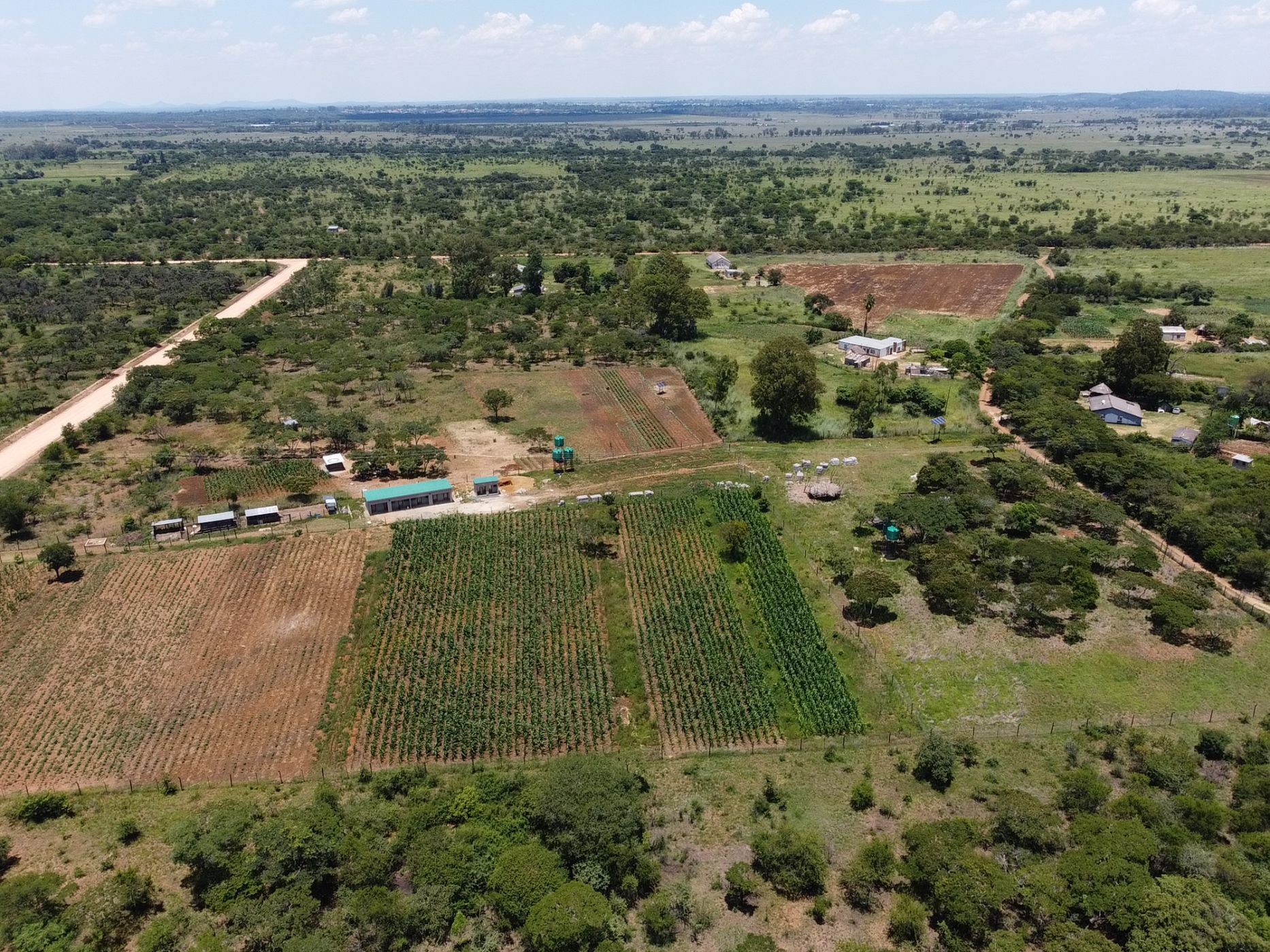 2 Acres Vacant Land For Sale Gweru (Zimbabwe) 3ZB1643280 Pam