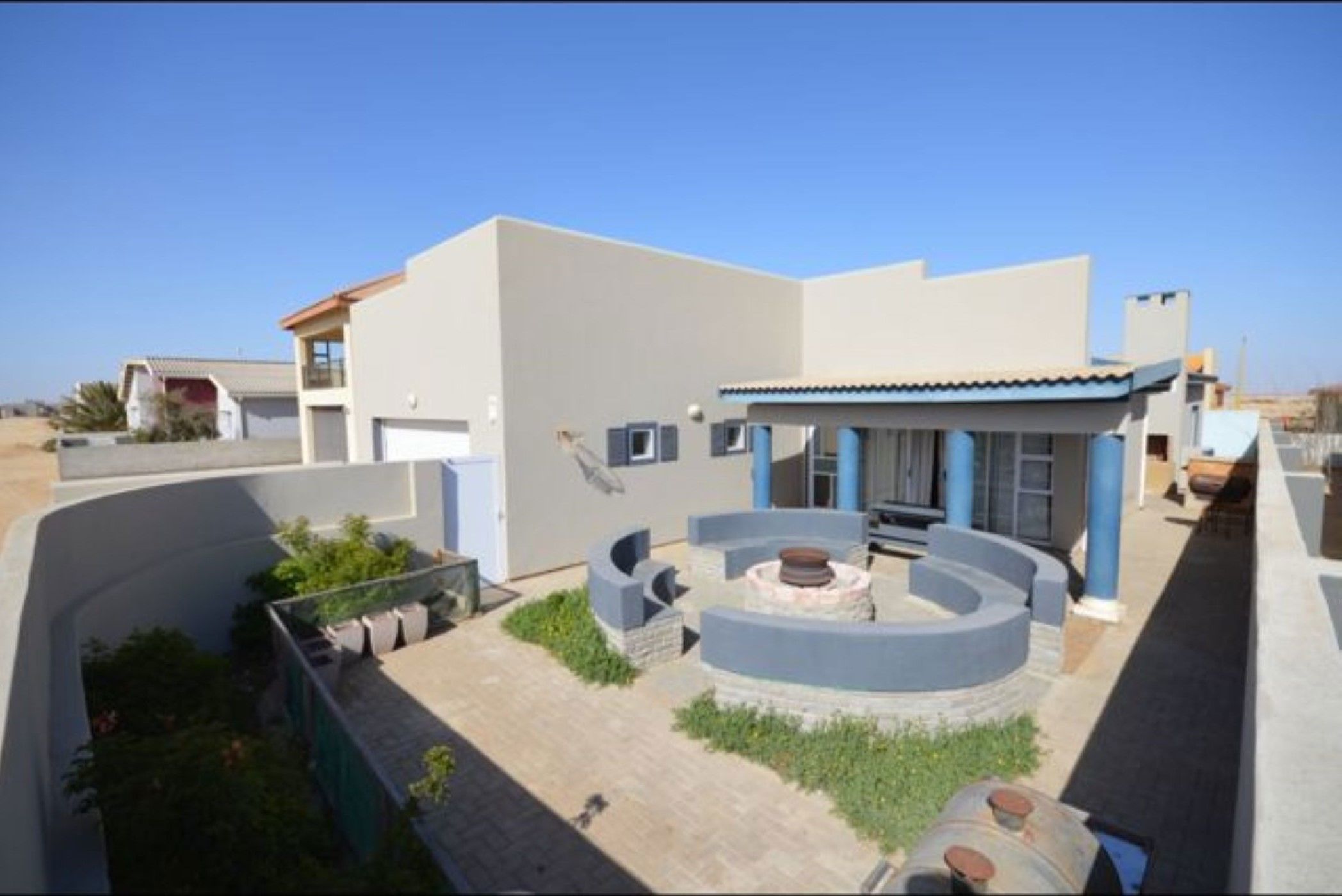 4 Bedroom House For Sale Henties Bay (Namibia) 3NM1643747 Pam