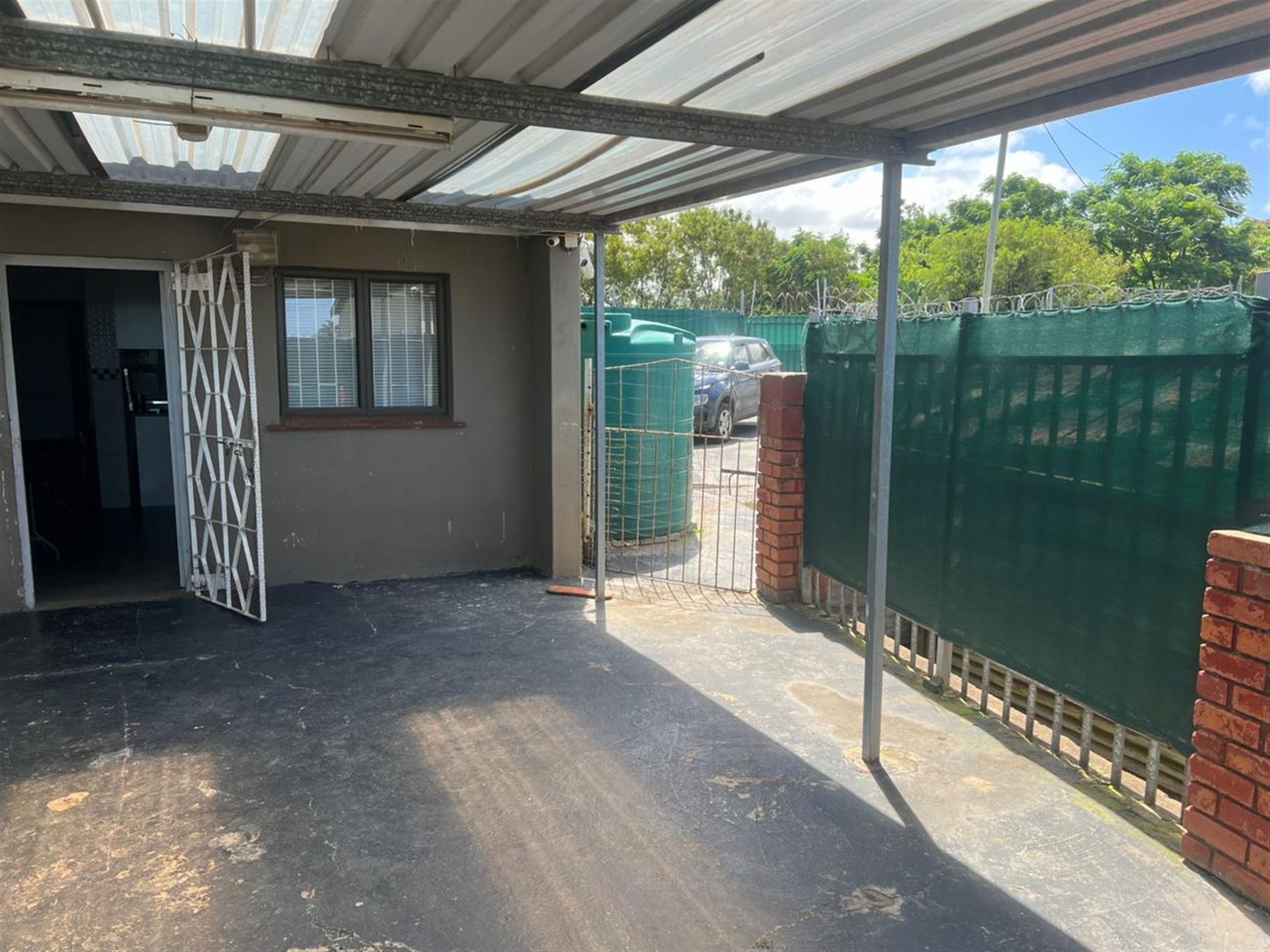 2 Bedroom Townhouse For Sale Bonela 1WS1644526 Pam Golding Properties