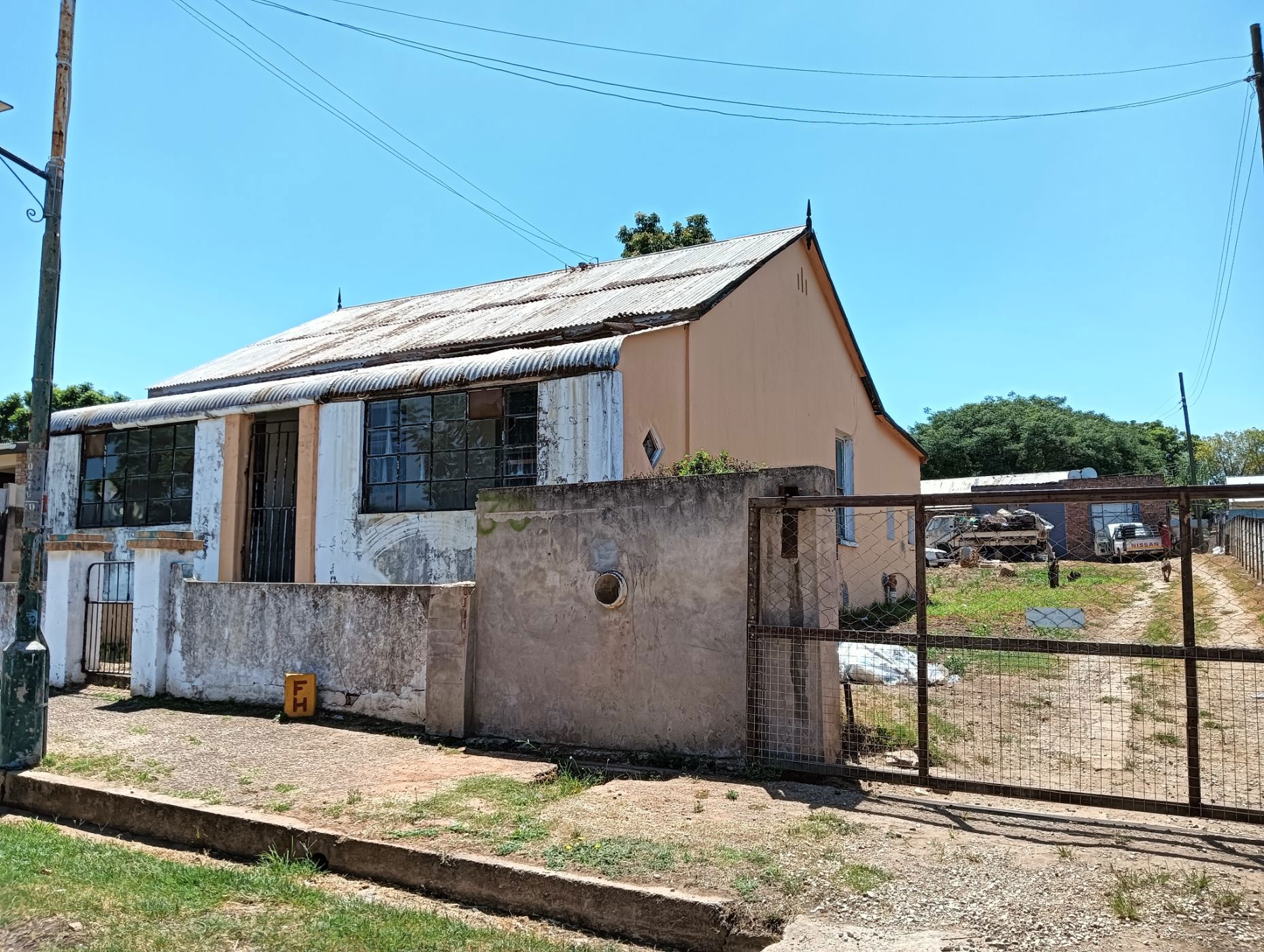 House For Sale College Hill 1UK1645782 Pam Golding Properties