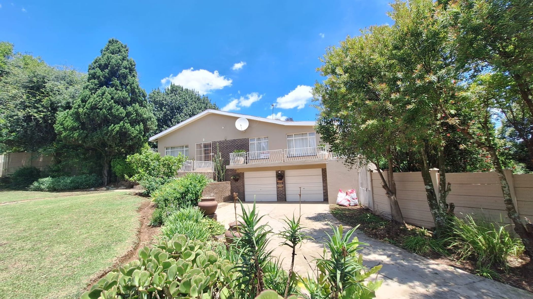 4 Bedroom House For Sale Reitz 1BTH1644738 Pam Golding Properties