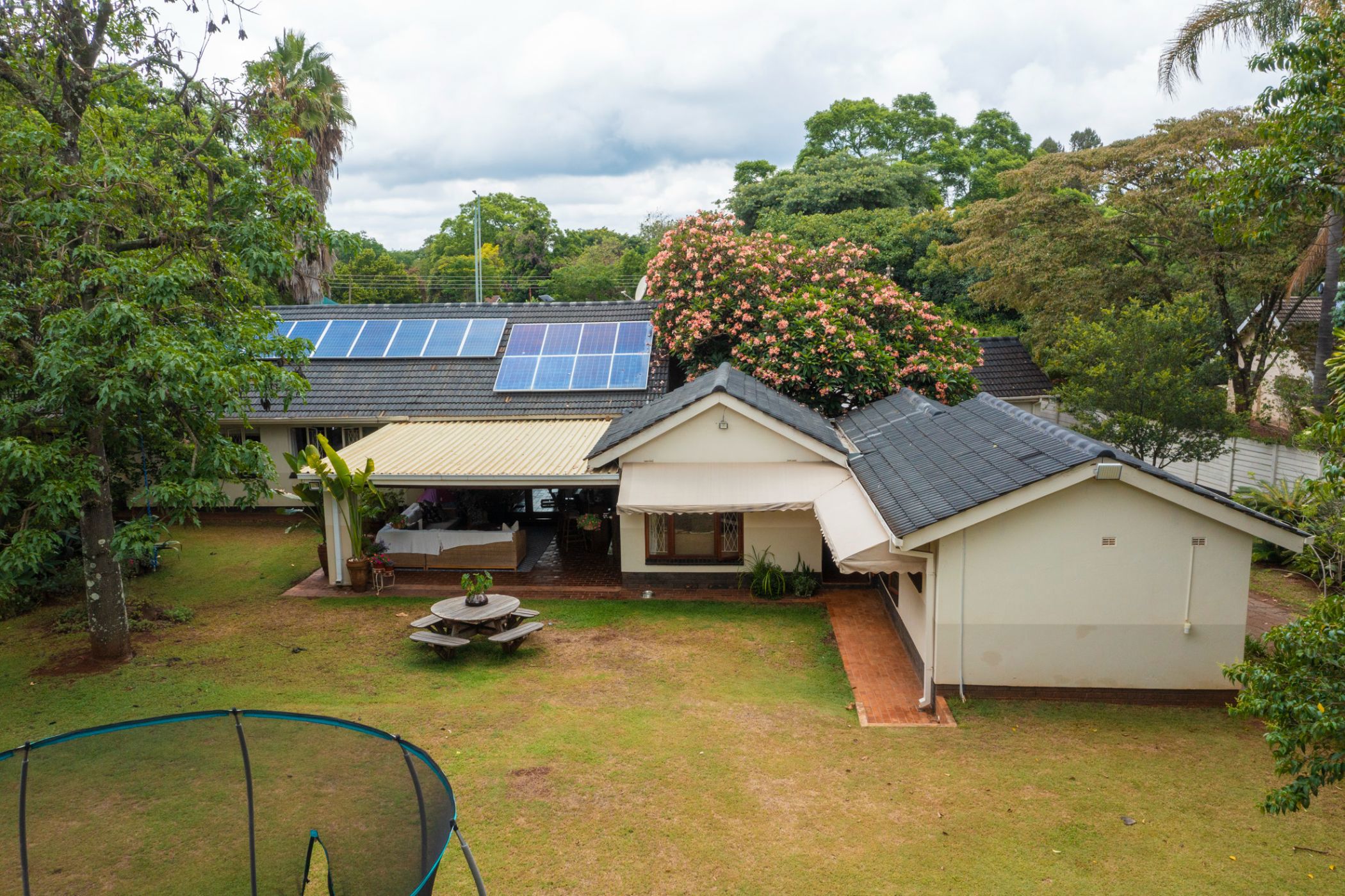 4 bedroom house for sale in Colne Valley (Zimbabwe)