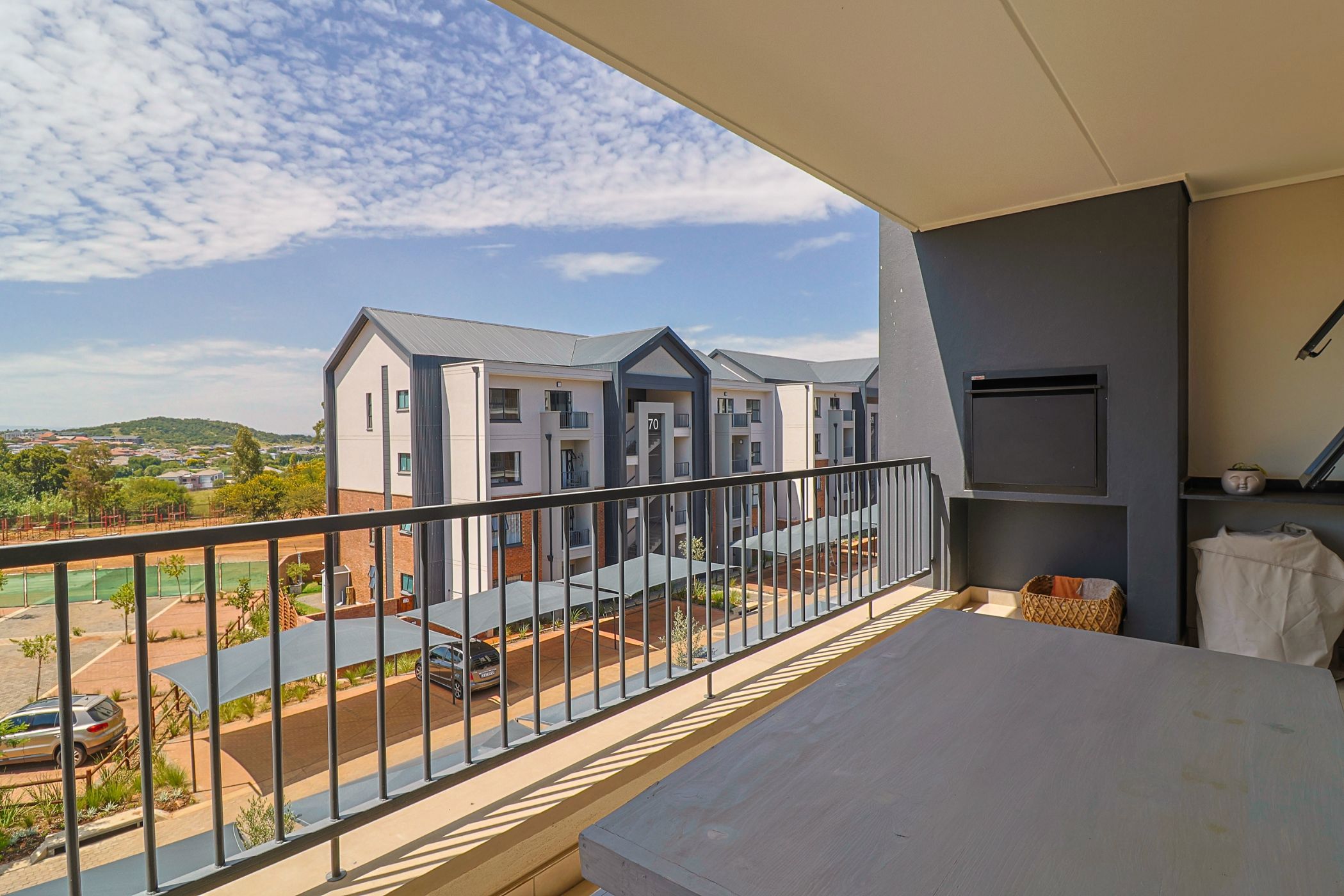 3 Bedroom Apartment For Sale Mulbarton 1GV1644996 Pam Golding