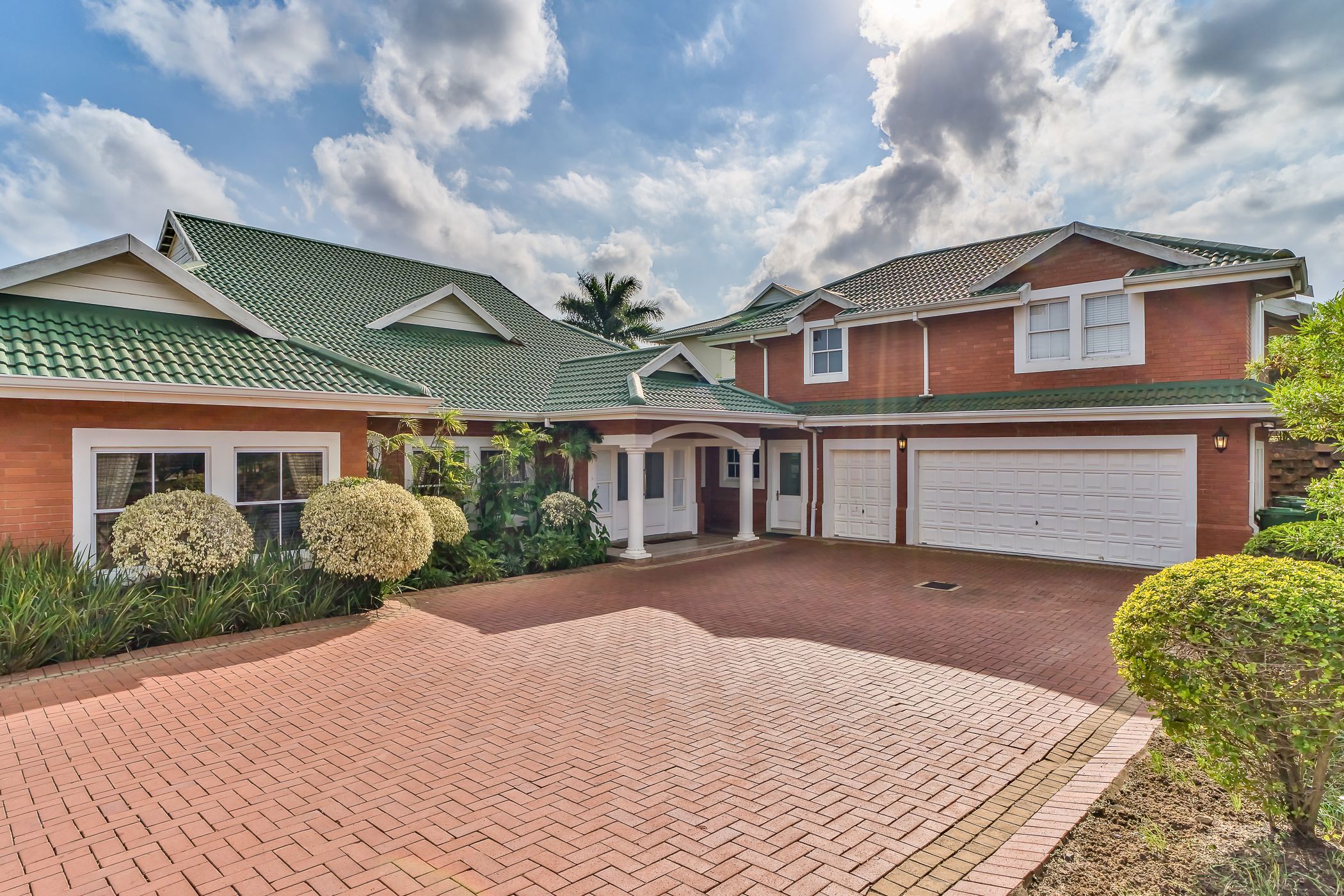 6 Bedroom House For Sale Mount Country Estate 1MT1645006