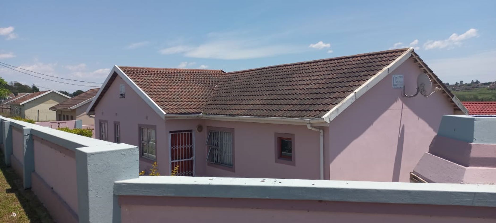 5 Bedroom House For Sale Mthatha Central 1MH1644943 Pam Golding Properties