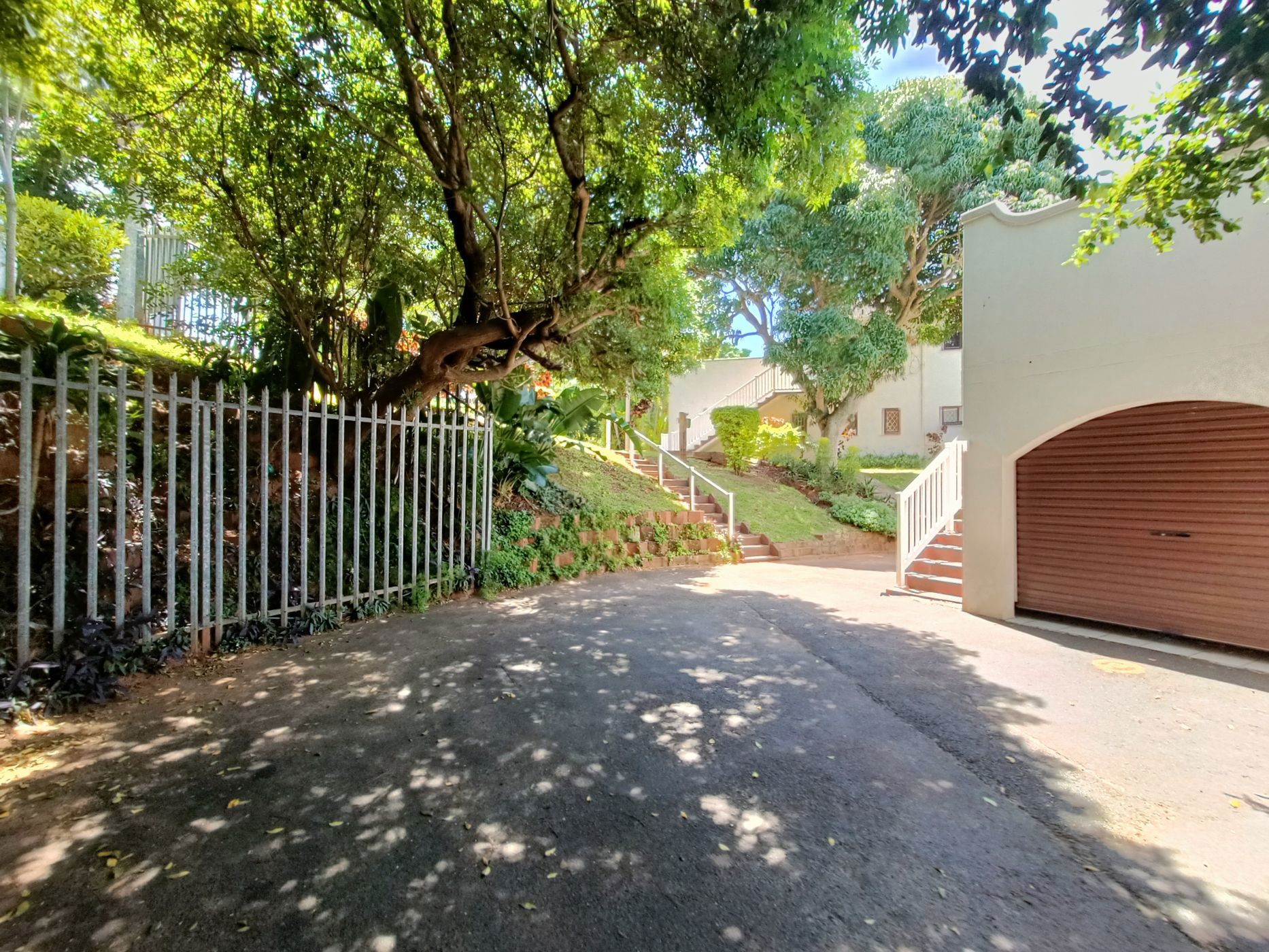 3 Bedroom Apartment To Rent Willard Beach 1BD1645023 Pam Golding