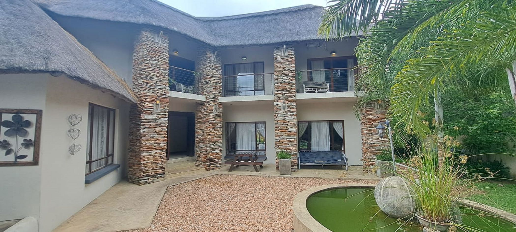 4 Bedroom House For Sale Phalaborwa 1PW1645001 Pam Golding Properties