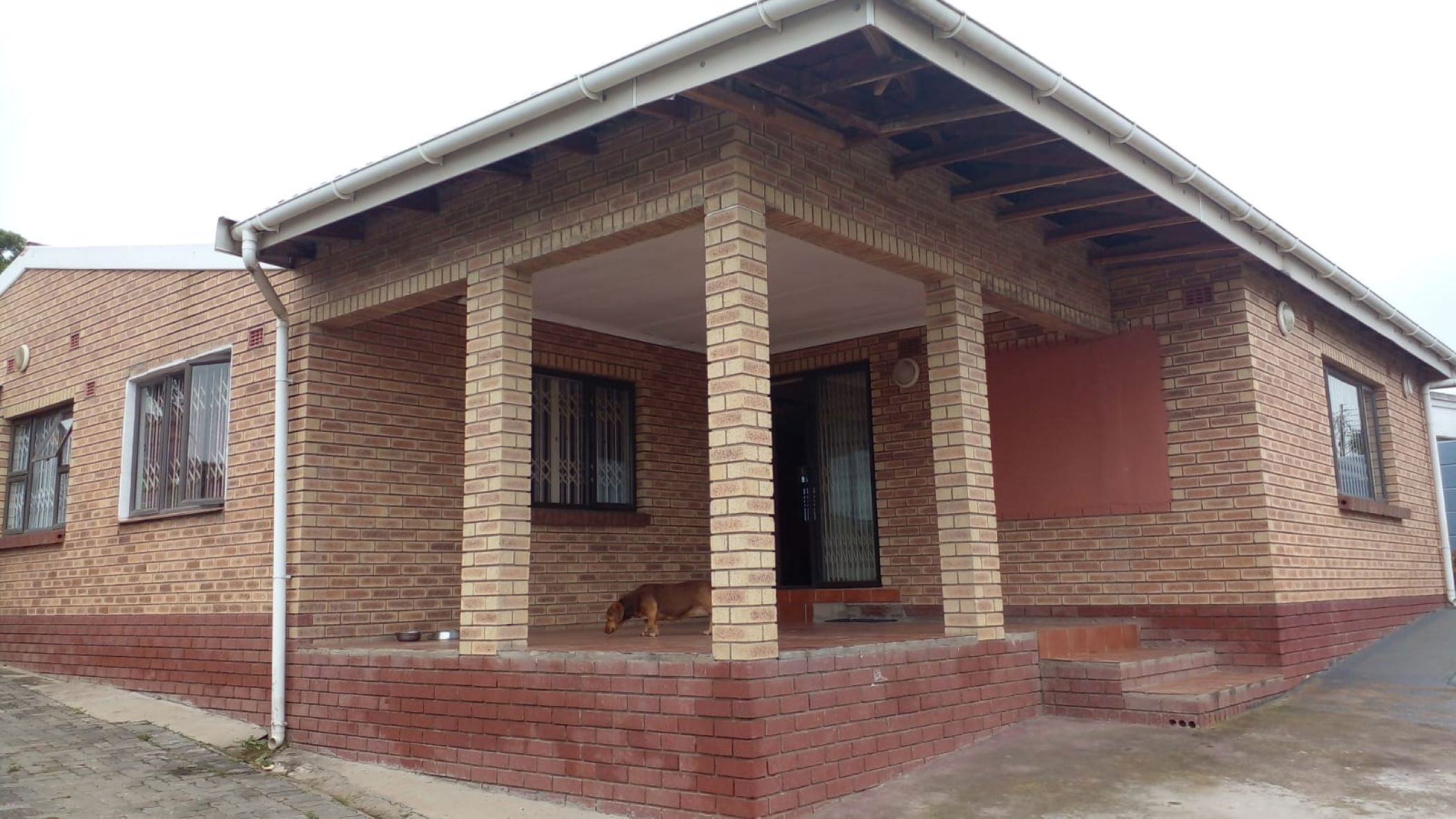 5 Bedroom House For Sale Hillcrest (Mthatha) 1MH1645027 Pam