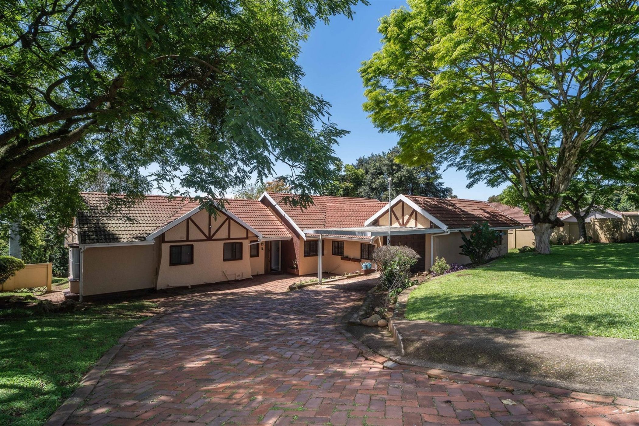 3 Bedroom House For Sale New Germany 1PU1645108 Pam Golding