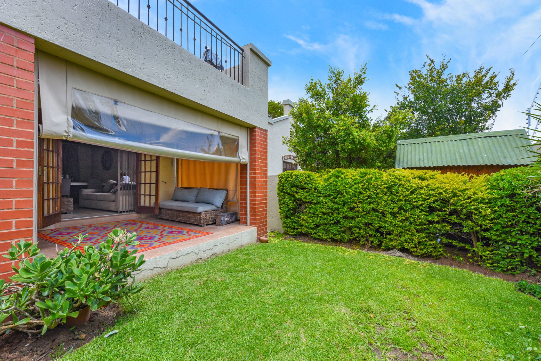 3 Bedroom Townhouse For Sale Bank Assisted Sale by FNB Paulshof