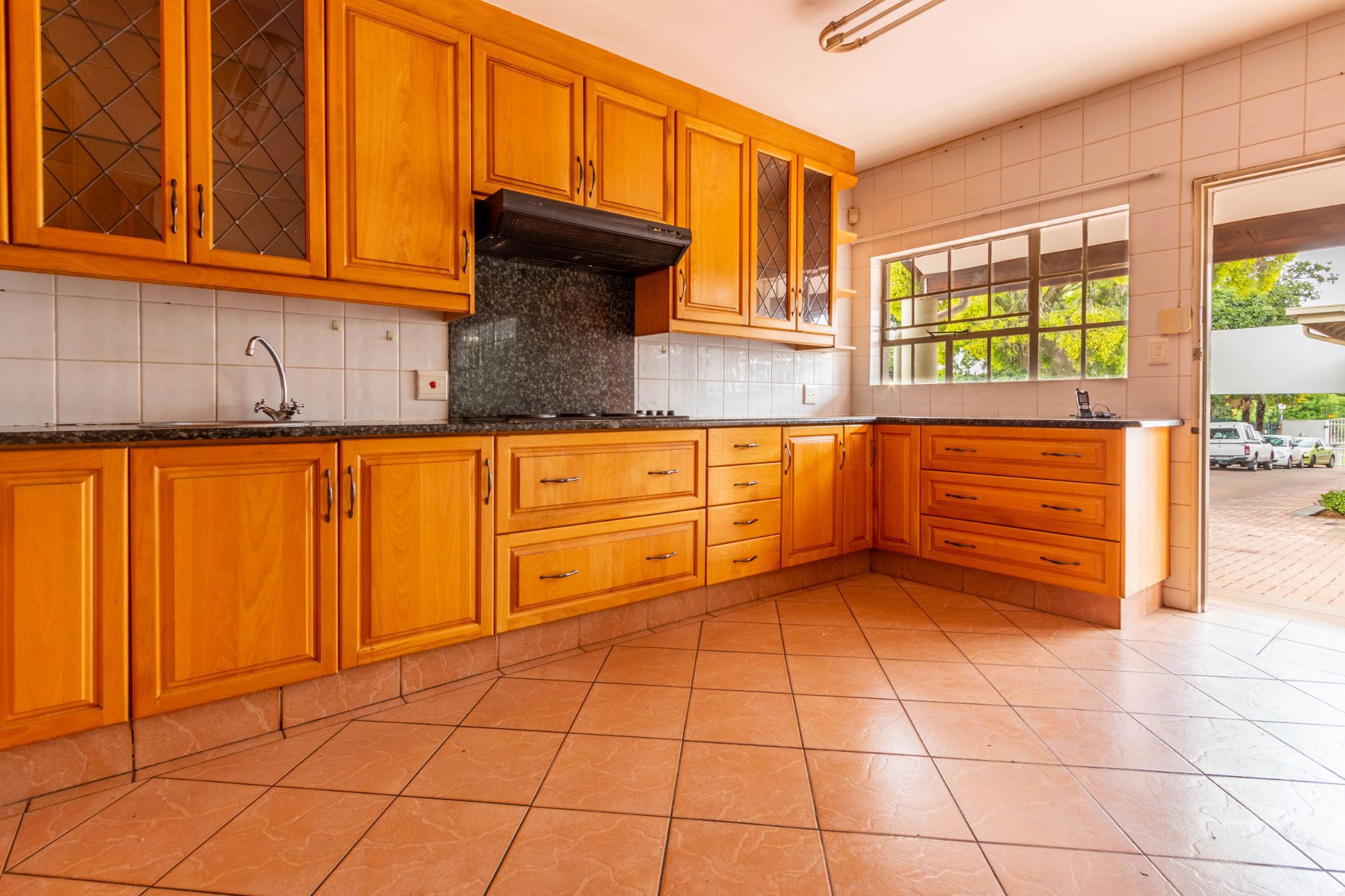 3 Bedroom House To Rent Westdene (Benoni) ENL1645812 Pam Golding