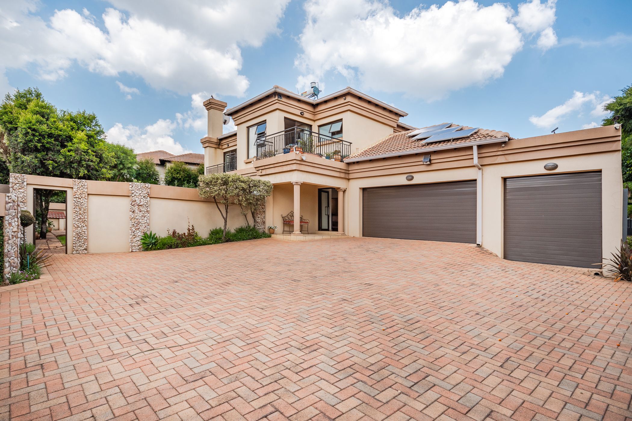 4 Bedroom House For Sale Glen Erasmia KTP1645536 Pam Golding