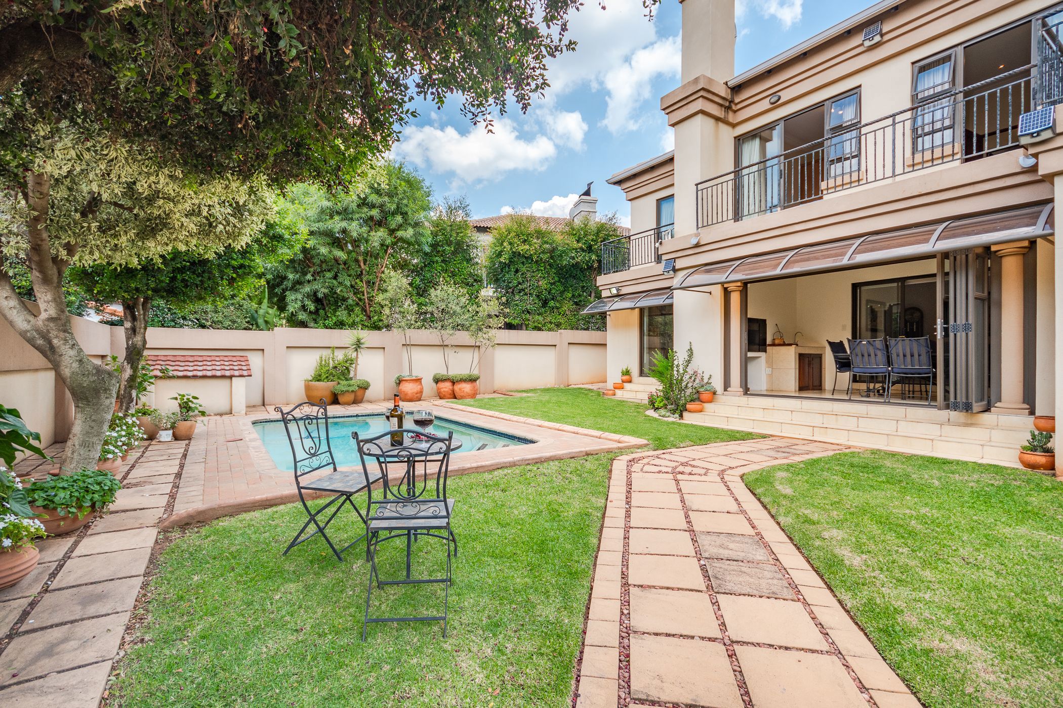 4 Bedroom House For Sale Glen Erasmia KTP1645536 Pam Golding