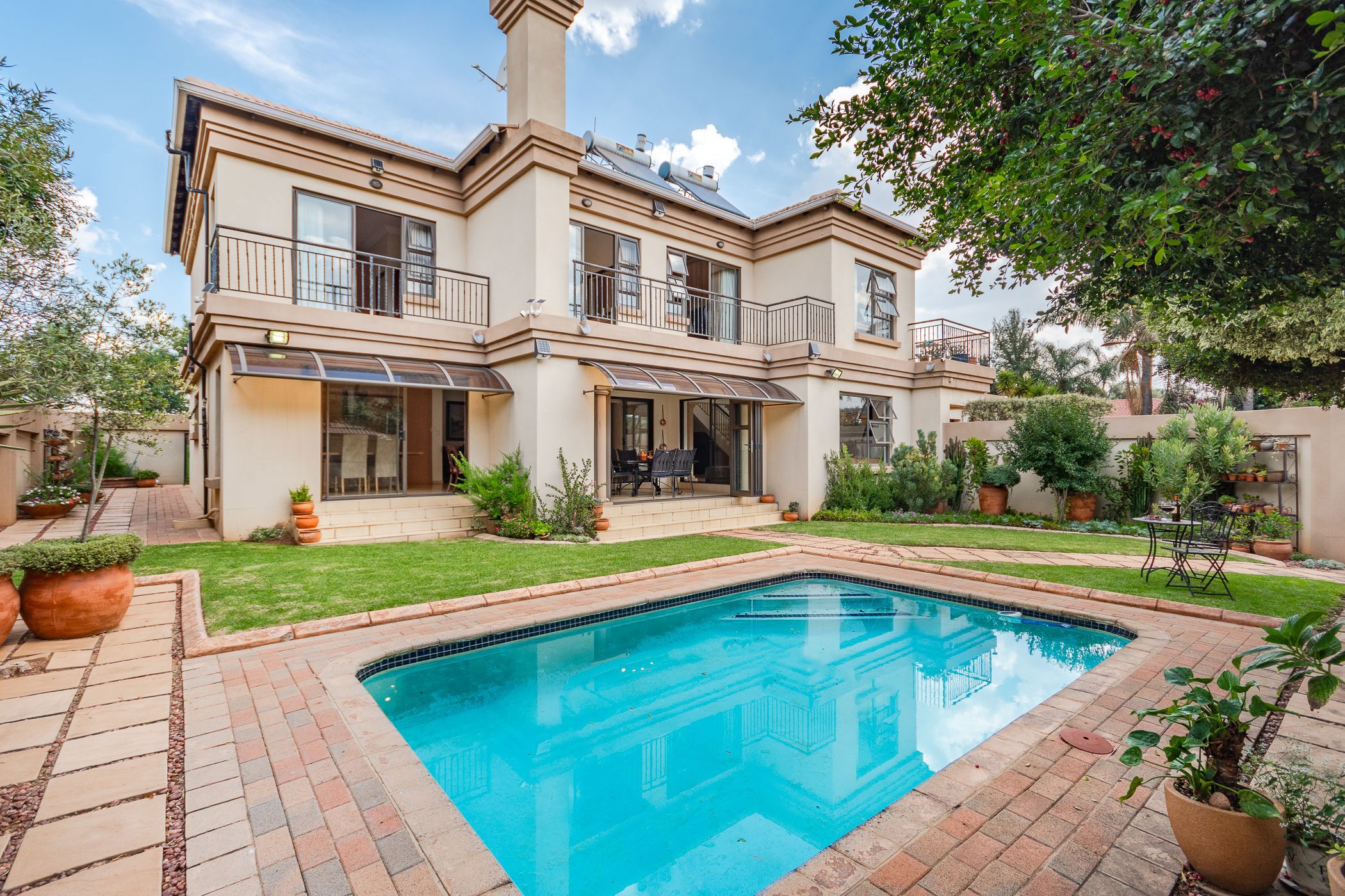 4 Bedroom House For Sale Glen Erasmia KTP1645536 Pam Golding