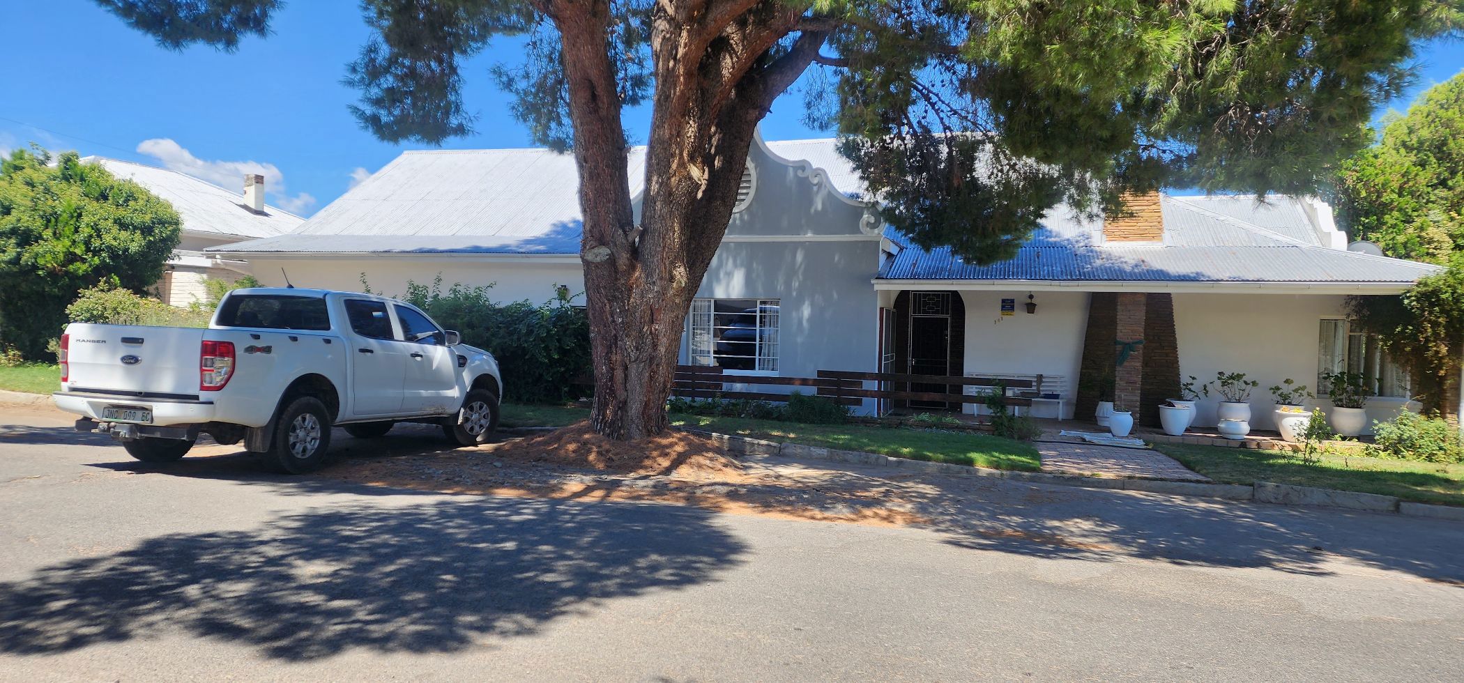 4 Bedroom House For Sale Cradock 1KK1645327 Pam Golding Properties