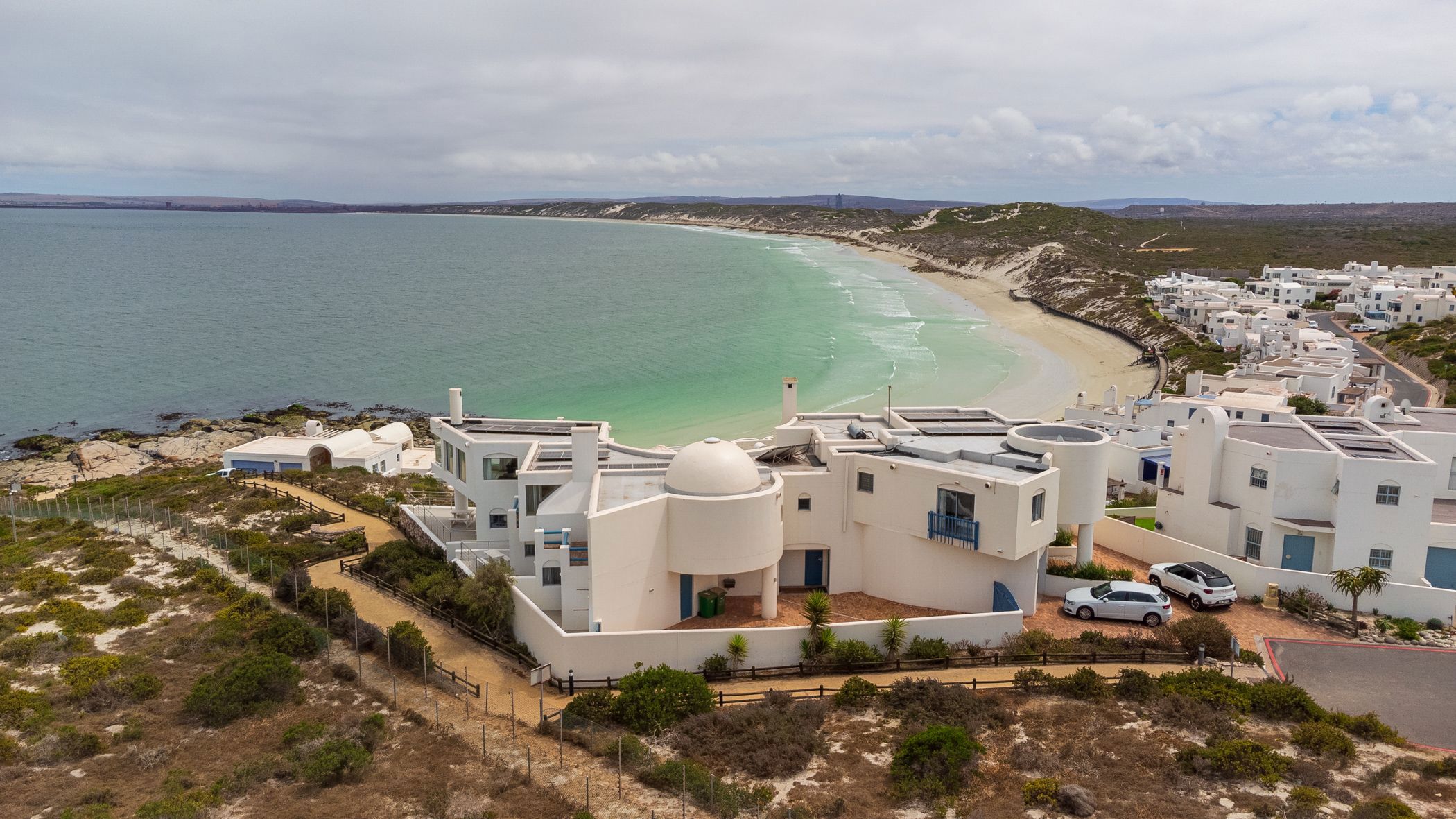 9 Bedroom House For Sale Paradise Beach (Langebaan) LA1645378 Pam