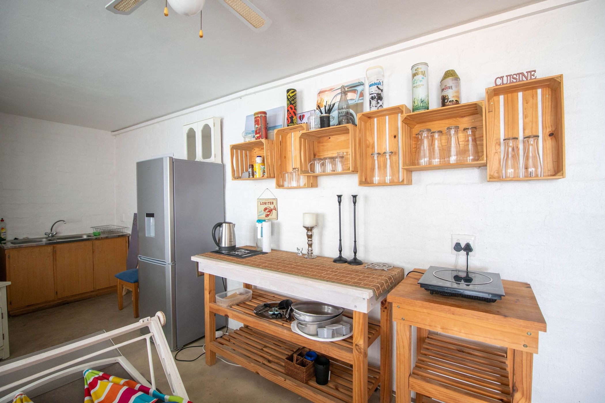 9 Bedroom House For Sale Paradise Beach (Langebaan) LA1645378 Pam