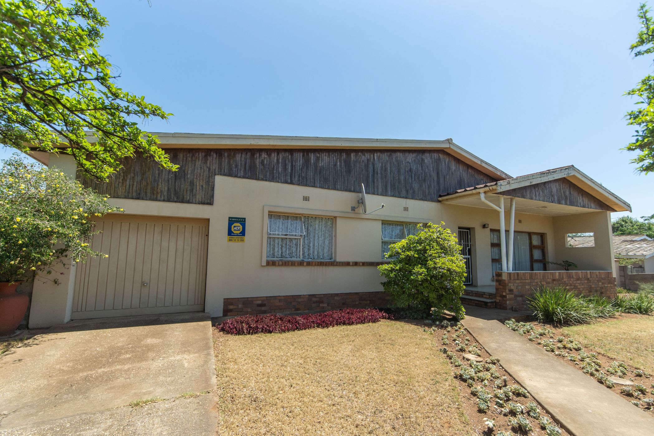 3 Bedroom House For Sale Manor Heights 1UK1645675 Pam Golding Properties