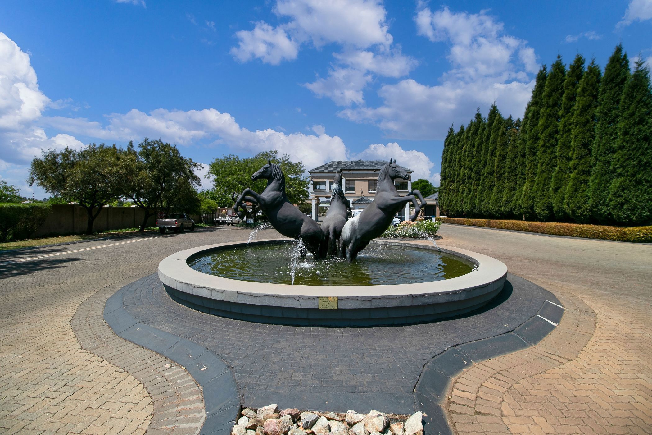 14330 m2 Vacant Land For Sale Dunblane Lifestyle Estate KTP1646623