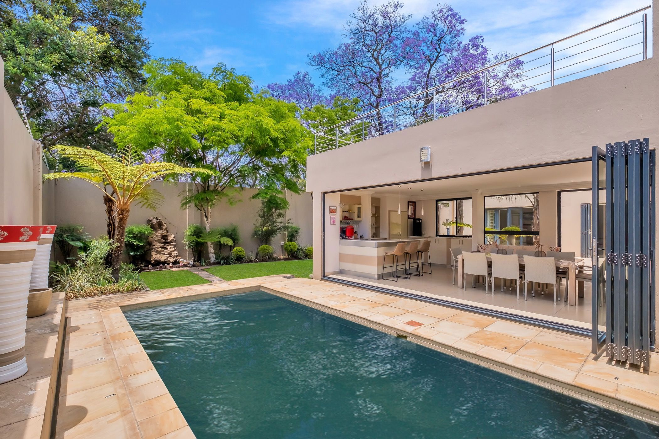 4 Bedroom House For Sale Melrose HP1645600 Pam Golding Properties