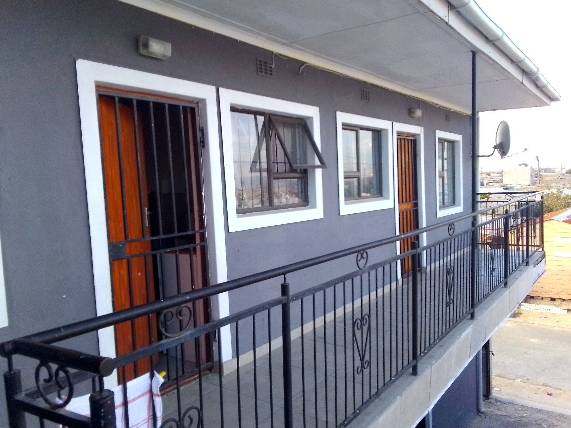 1 bedroom apartment for sale in Diepwater