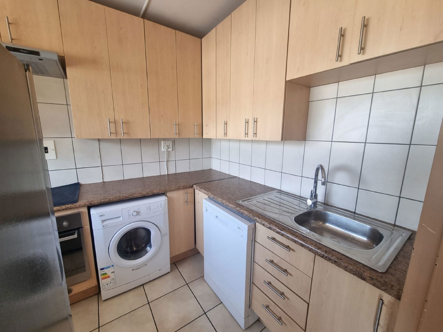 2 bedroom apartment for sale in Casseldale