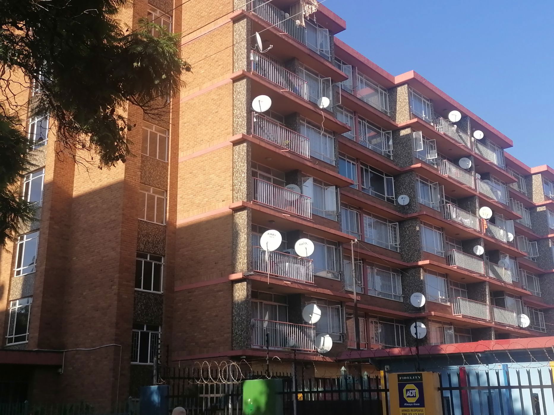 3 Bedroom Apartment For Sale Bank Assisted Sale by FNB Sunnyside