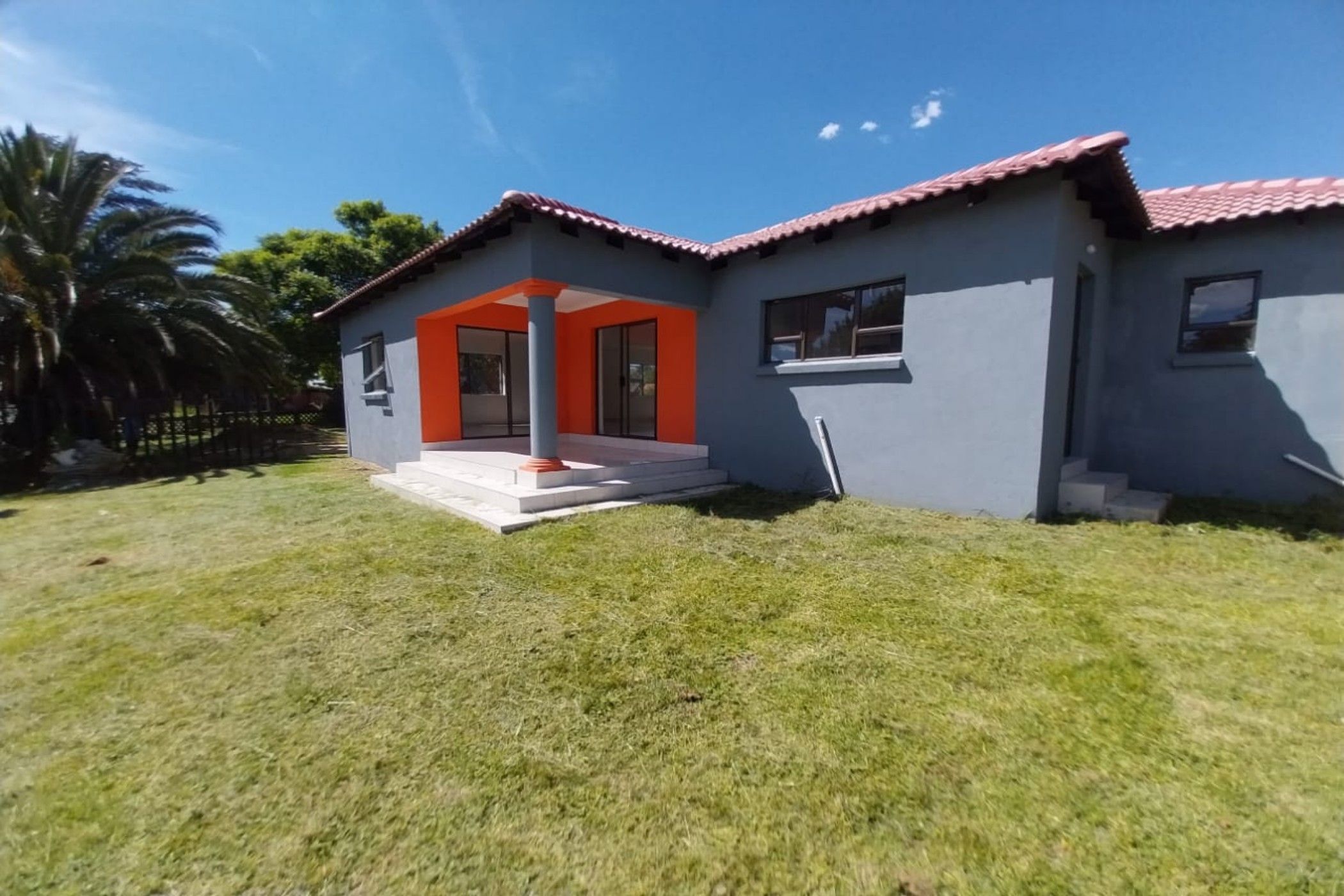 3 Bedroom House For Sale Klipfontein (Witbank (eMalahleni