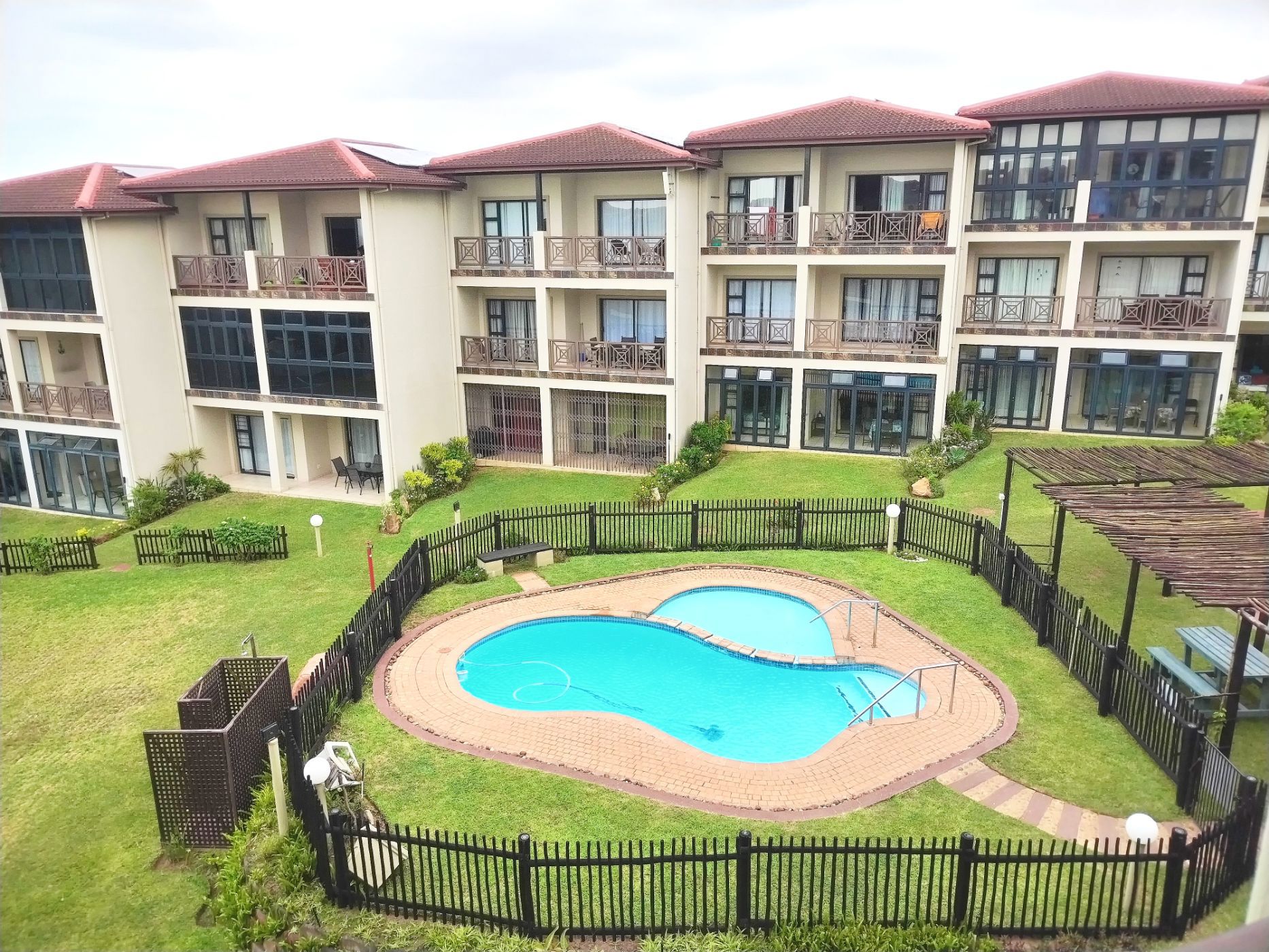 2 Bedroom Apartment For Sale St Michaels on Sea 1PX1647720 Pam