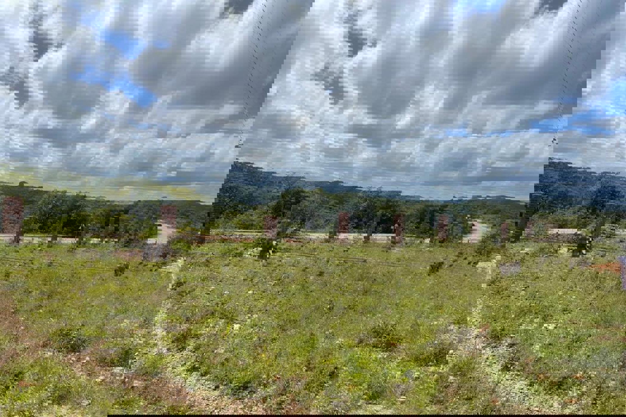 18 hectare Vacant Land For Sale Bulawayo (Zimbabwe) 3ZB1645726