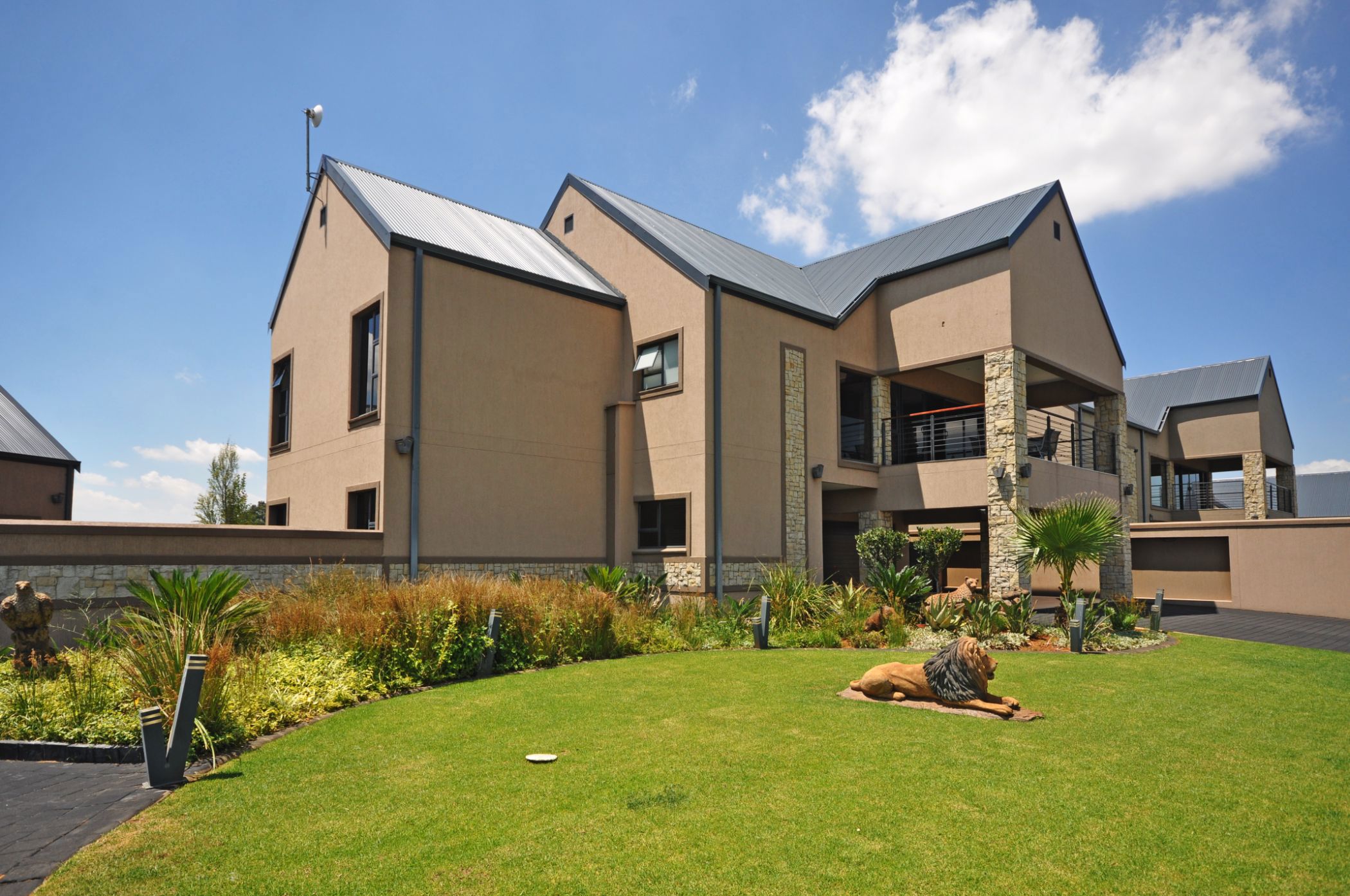 5 Bedroom House For Sale Heron Banks Golf Estate 1VT1645892 Pam