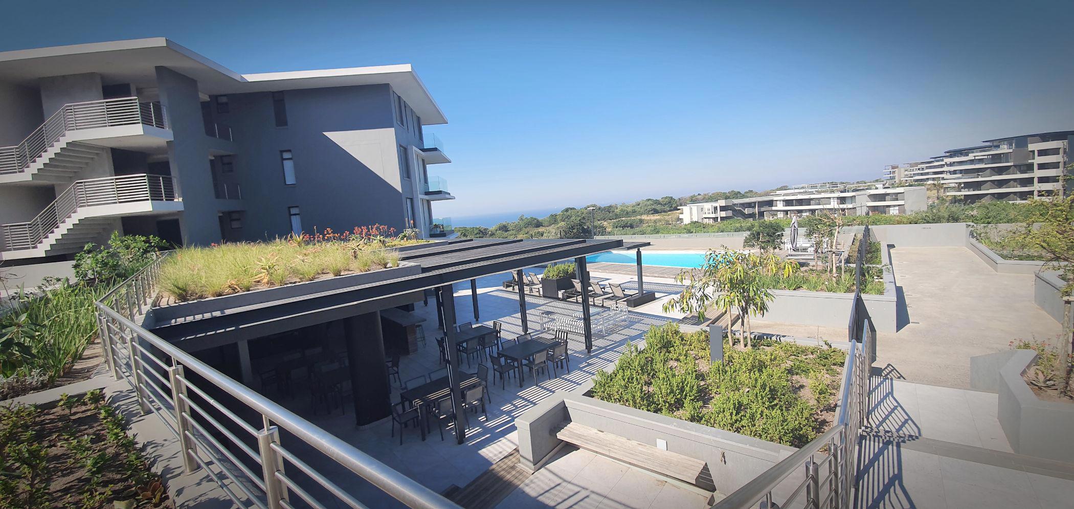 3 bedroom apartment for sale in Sibaya